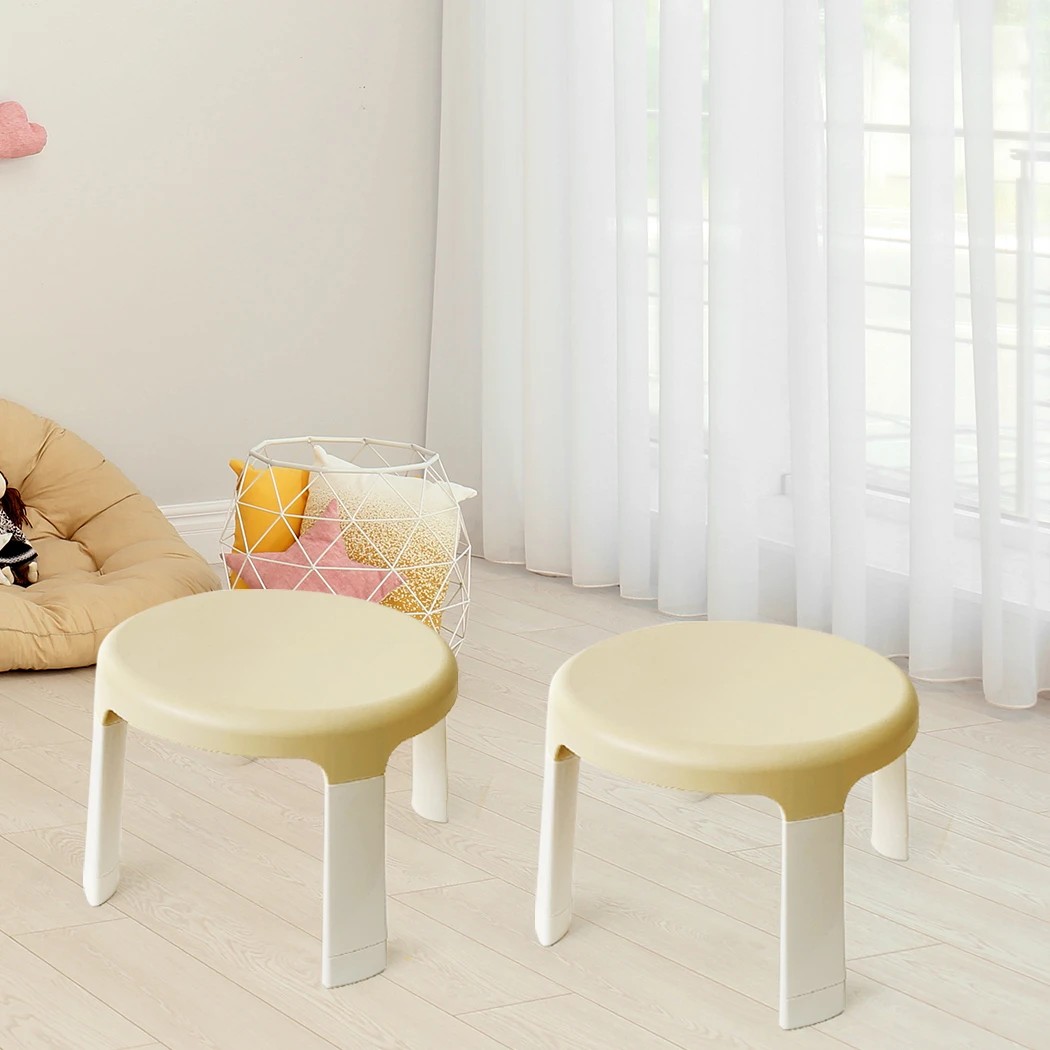 7 Traderight PortaPlay Monsterland Adventures Stools, 7 of 8