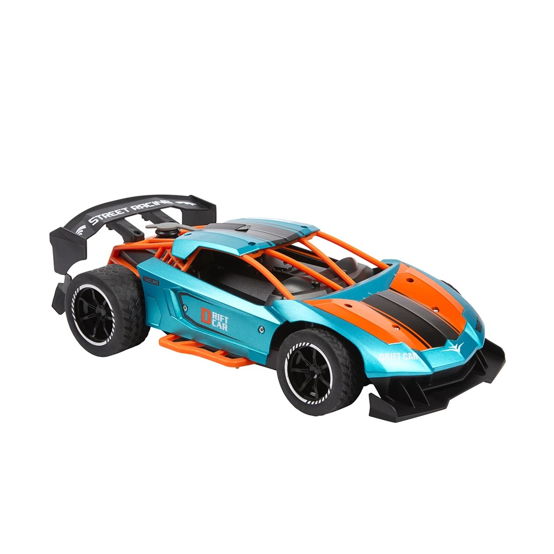 3 1:14 Radio Control Mist Sprayer, 3 of 8