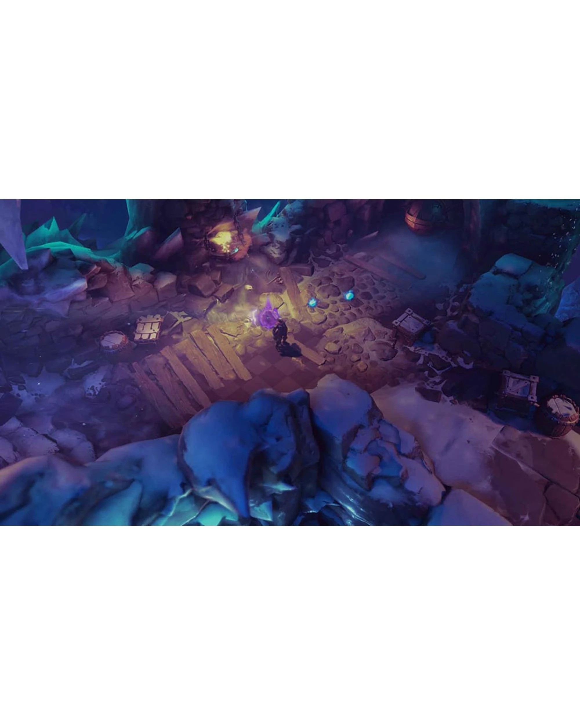 4 Darksiders Genesis - PC, 4 of 7