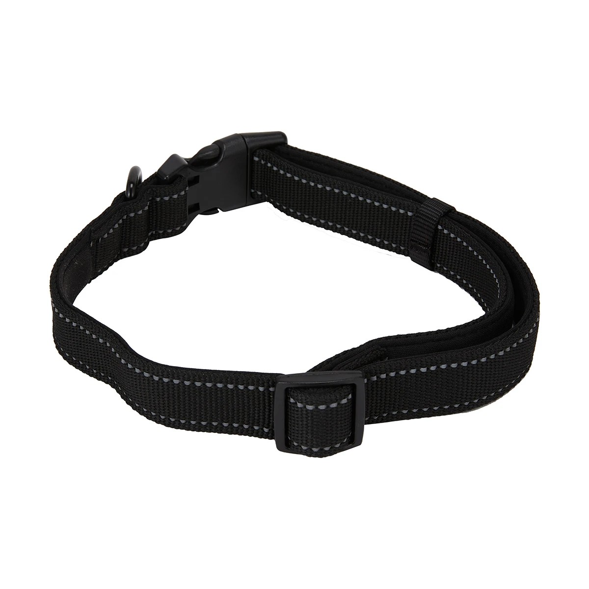 3 Dog Collar Reflective - Large, 3 of 6
