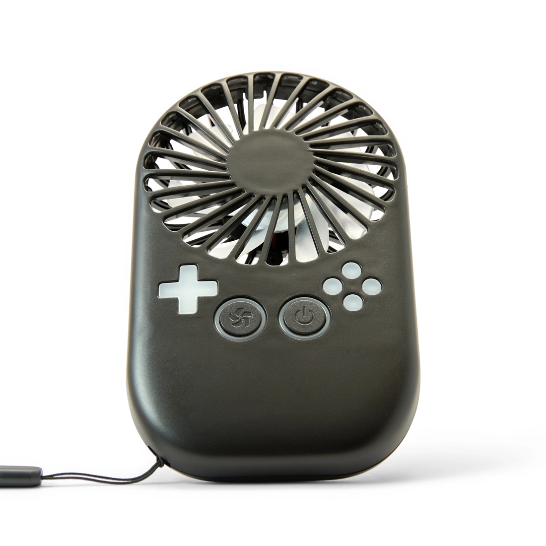 5 Gaming Fan - Assorted, 5 of 10