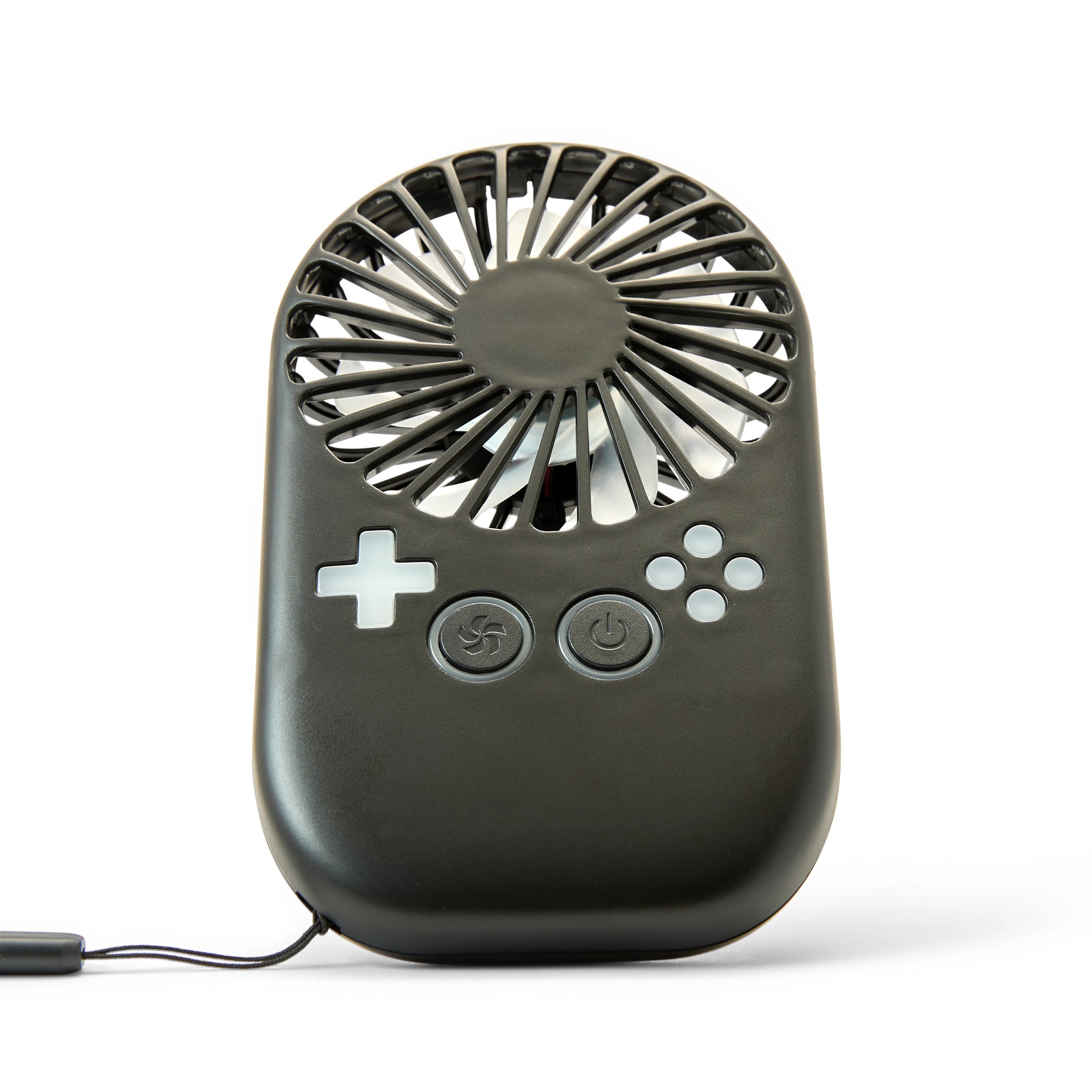 5 Gaming Fan - Assorted, 5 of 10