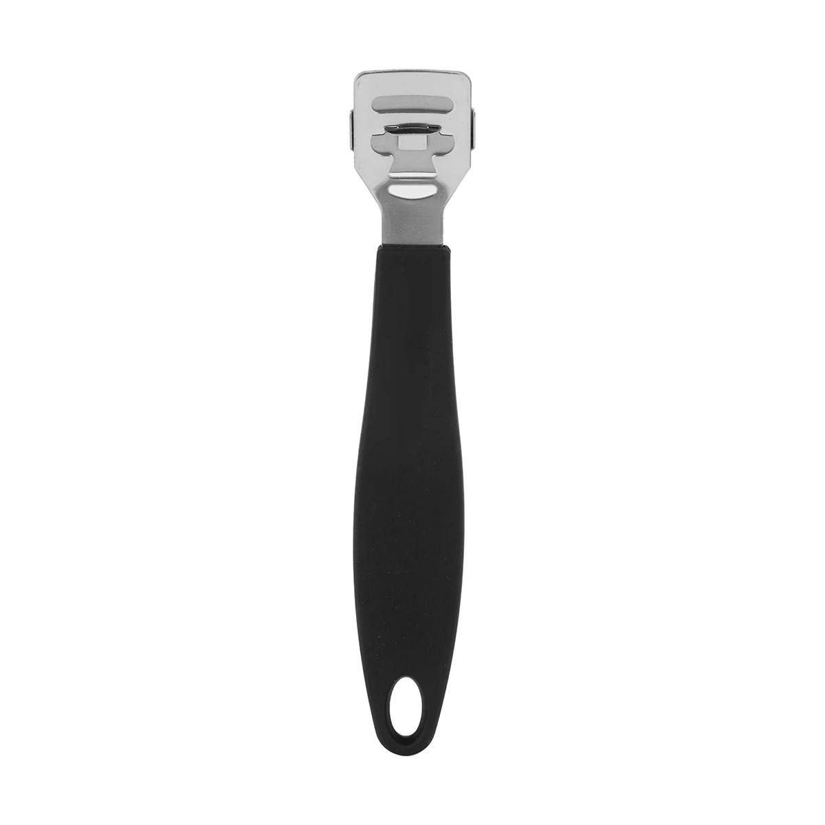 1 OXX Cosmetics Foot File - Black, 1 of 7