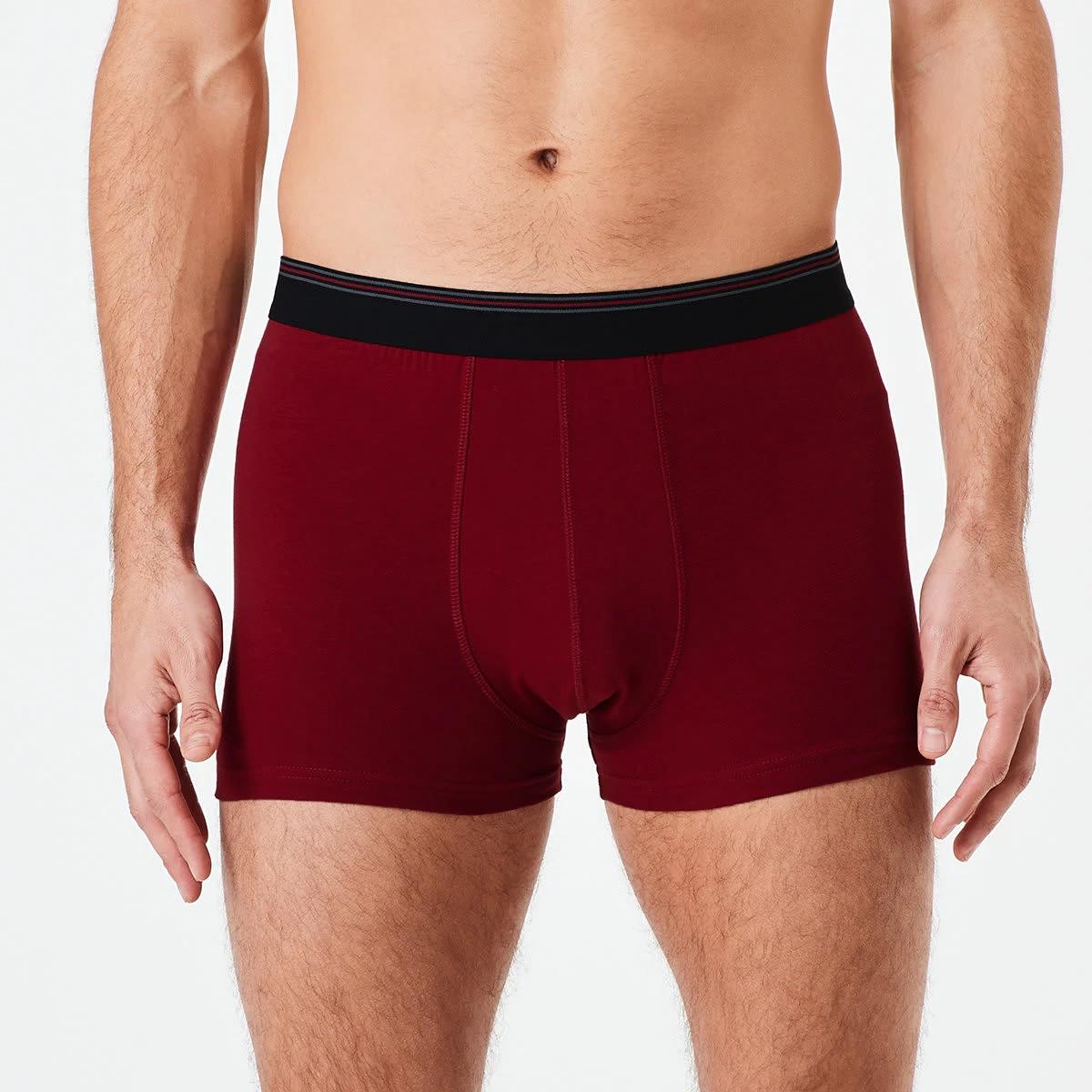 1 Trunks BIKING RED, 1 of 5