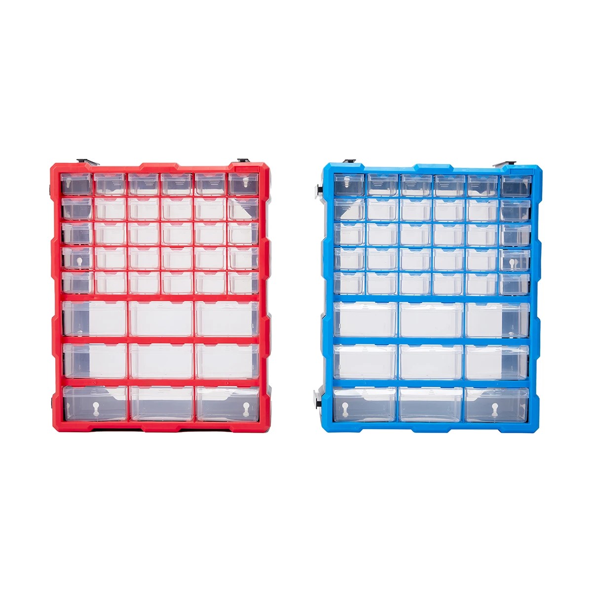 2 Construction Storage Case - Assorted, 2 of 8