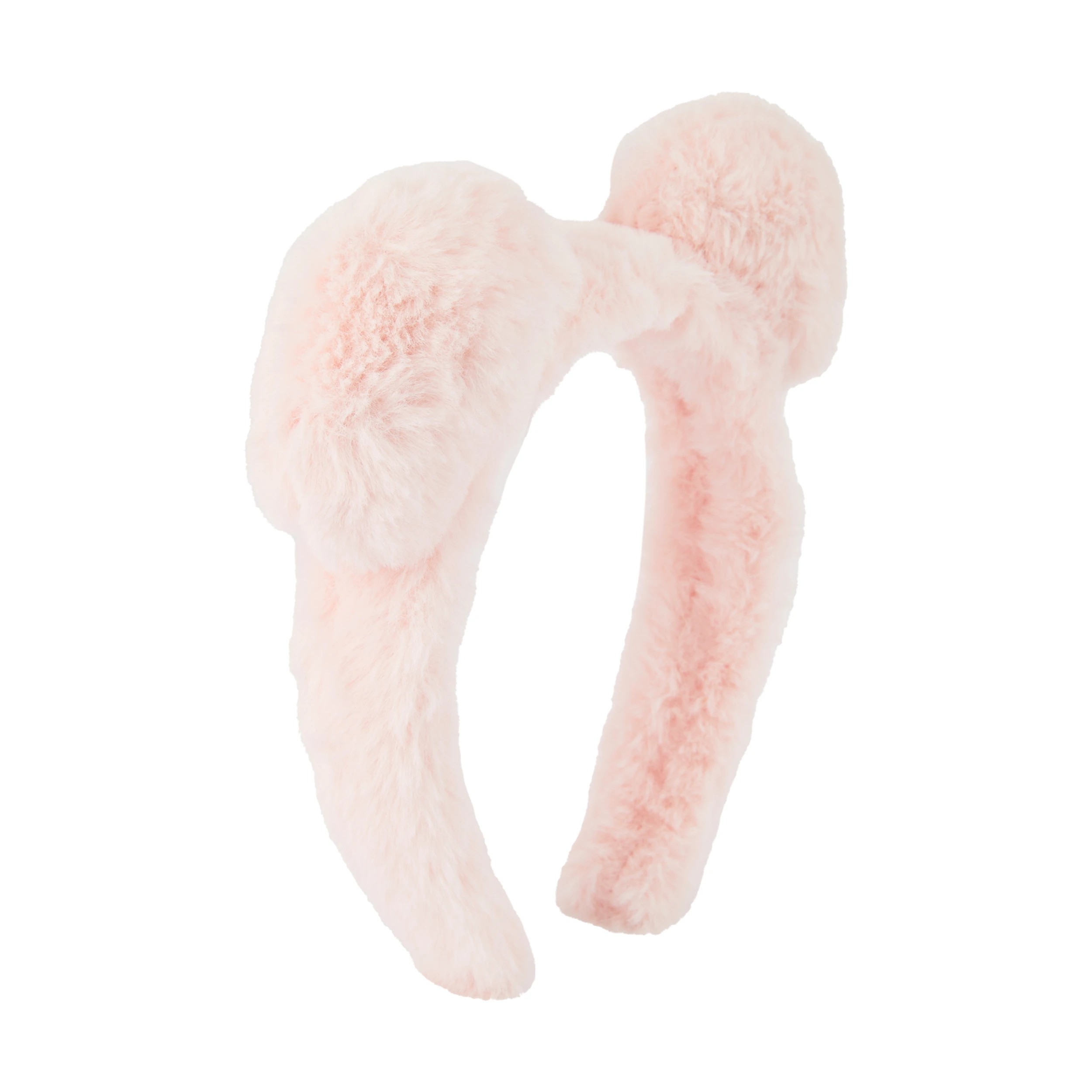 1 OXX Bodycare Beauty Headband - Pink, 1 of 5