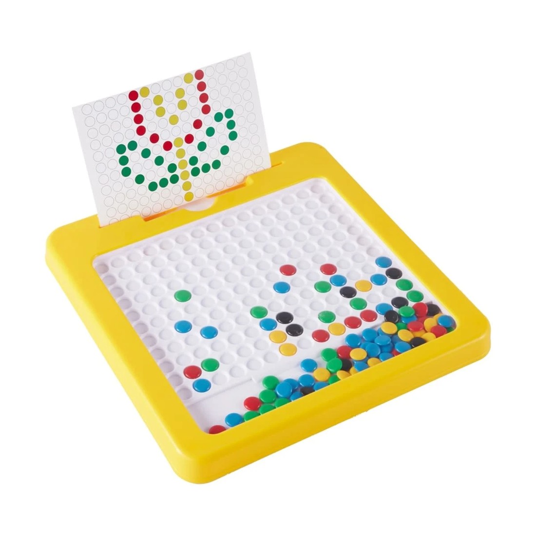 5 Play & Learn: Magnetic Drawing Board, 5 of 10