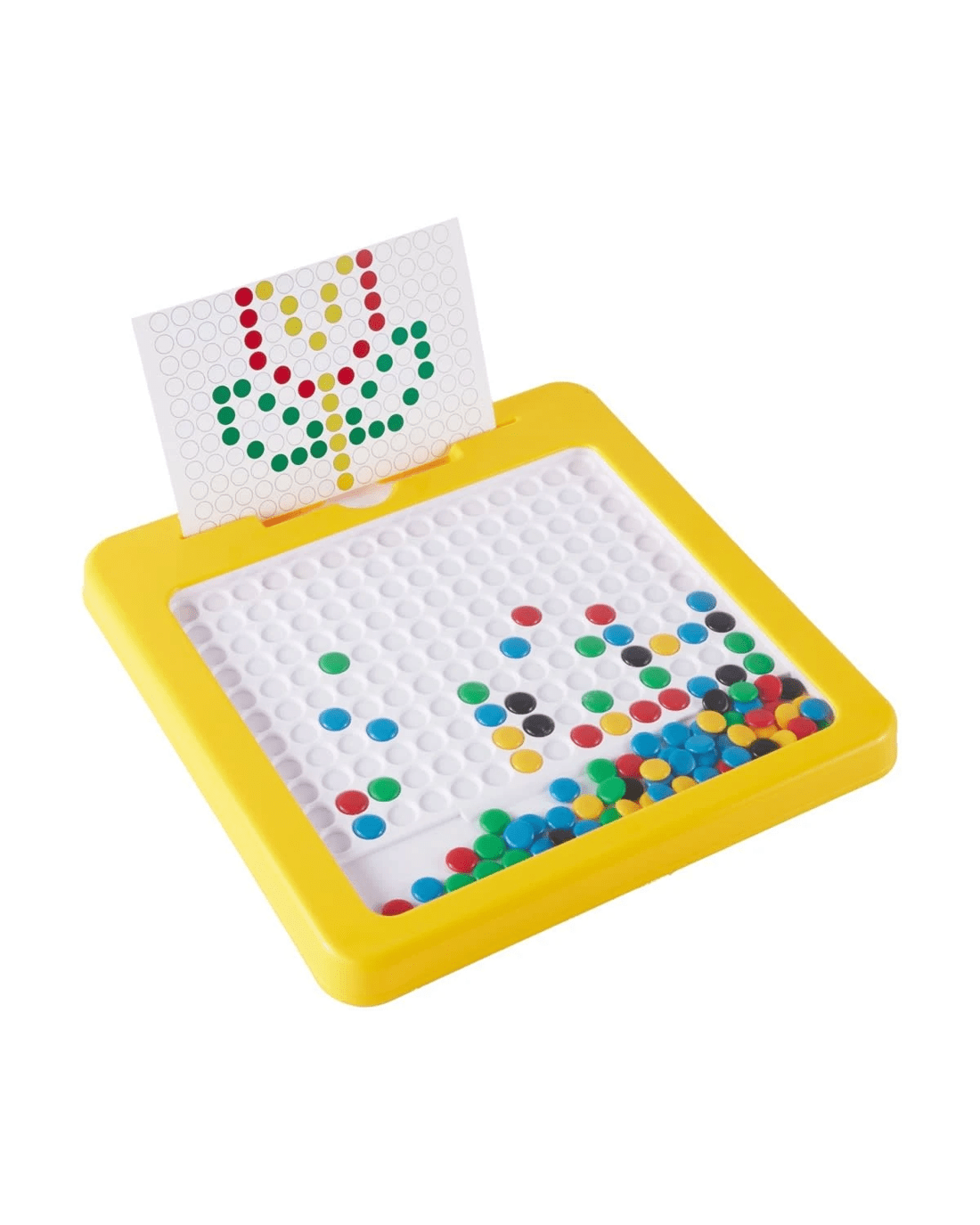 5 Play & Learn: Magnetic Drawing Board, 5 of 10