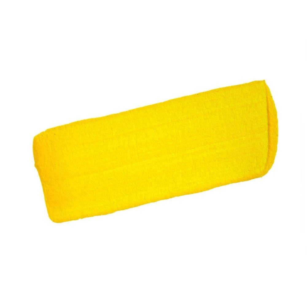 2 Global Colours Acrylic Paint Zero VOC 500mL Cool Yellow, 2 of 2