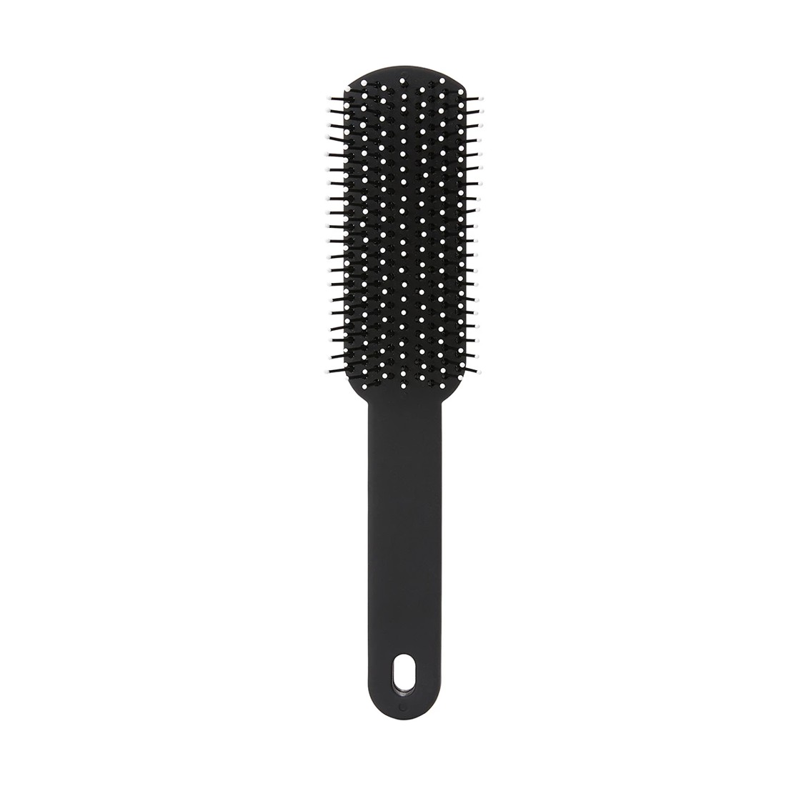 2 Hair Brush - Black, 2 of 7