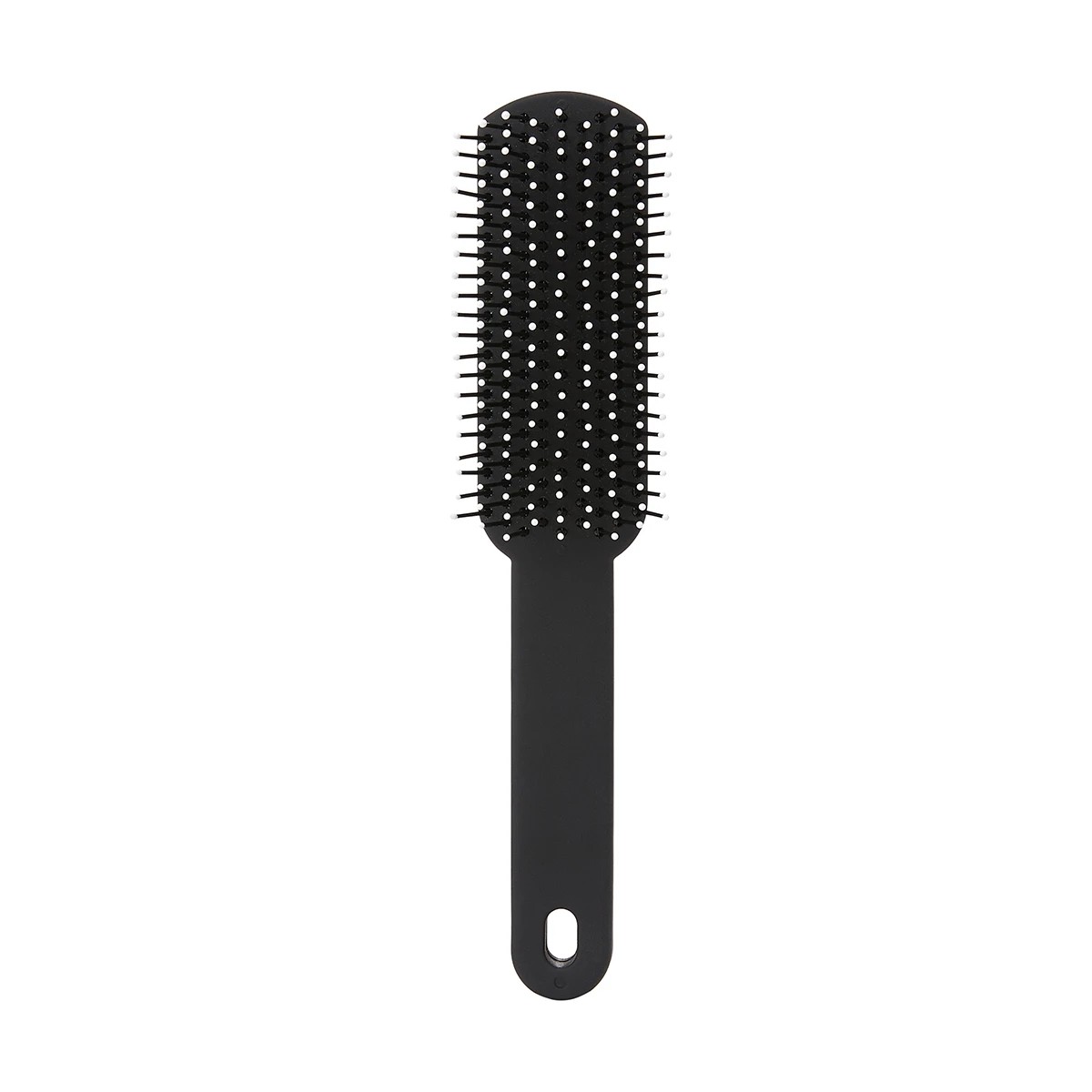 2 Hair Brush - Black, 2 of 7