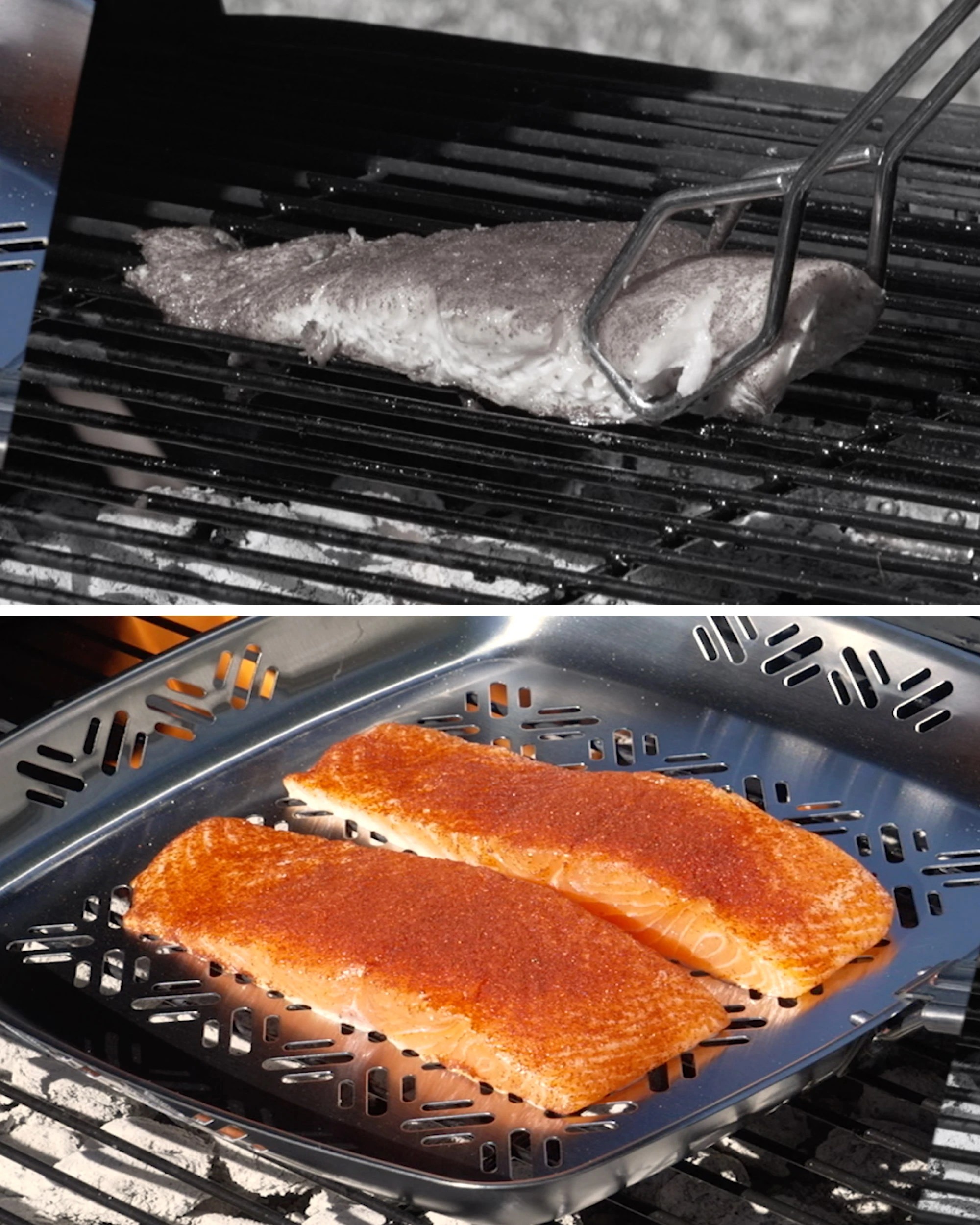 6 Global Shop Direct BBQ Grill Pan Non-Stick Stainless Steel Grill Pan, 6 of 7