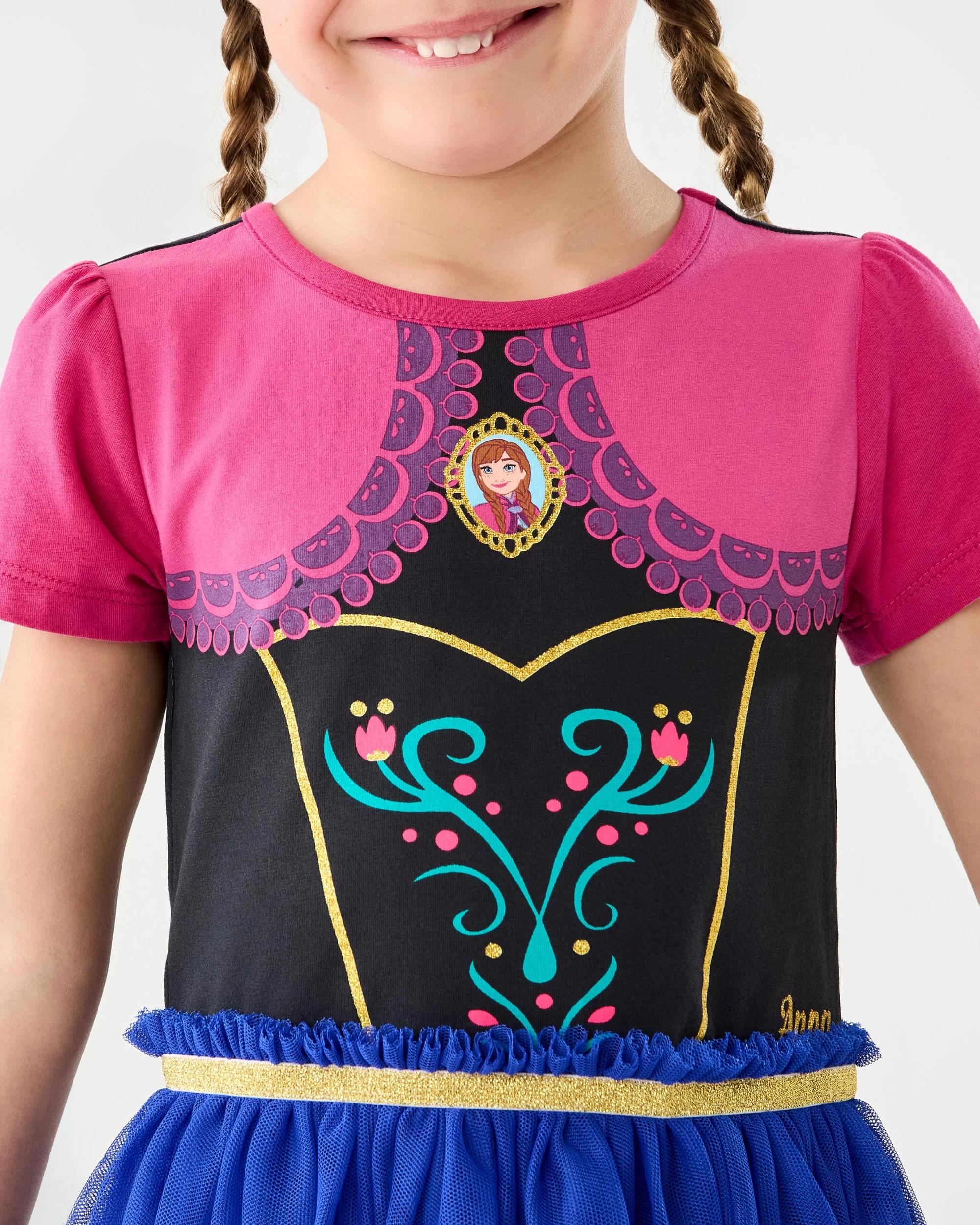4 Anna License Tutu Dress Anna Tutu, 4 of 8