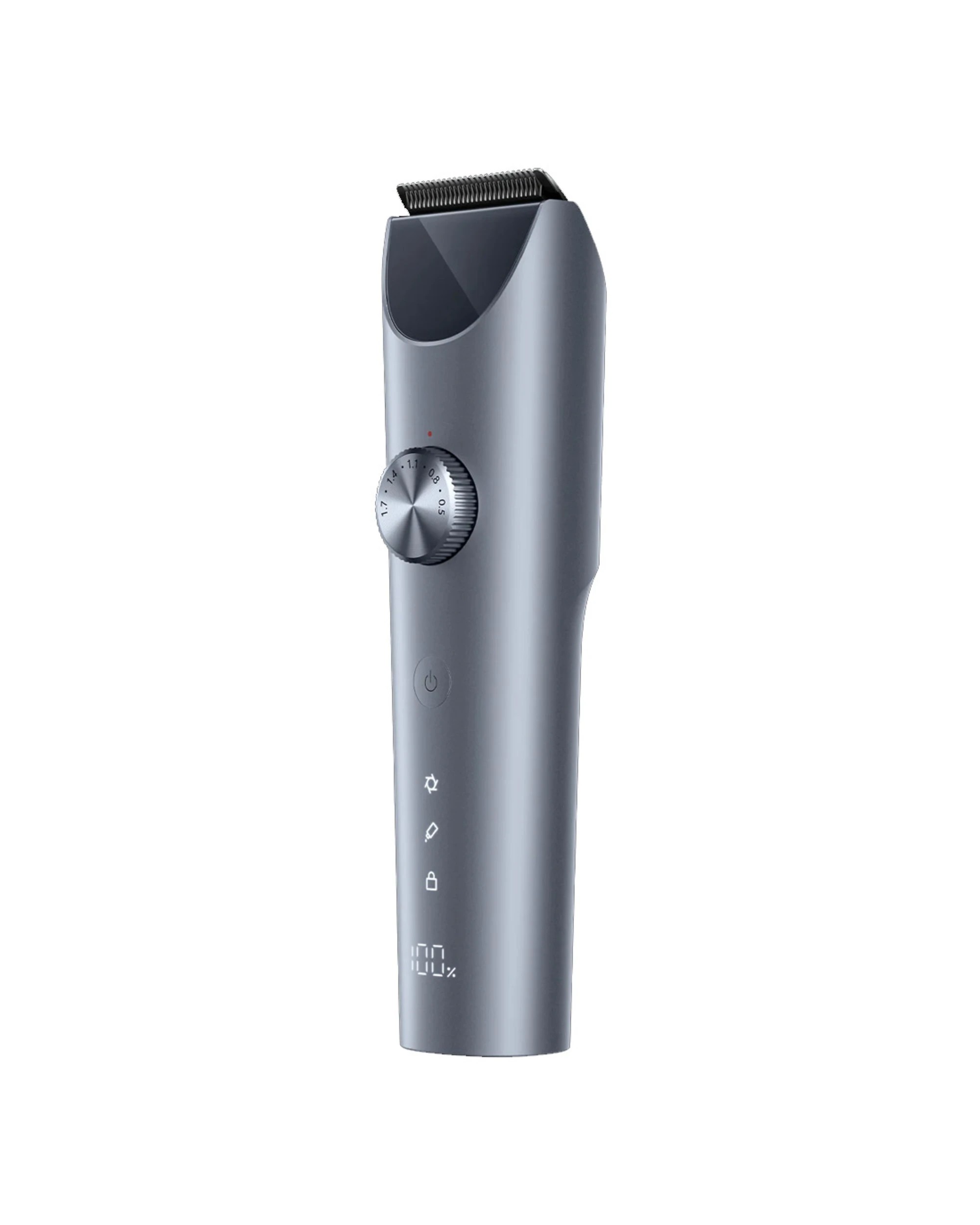 3 Xiaomi Hair Clipper 2 (AU Version) - Grey, 3 of 4