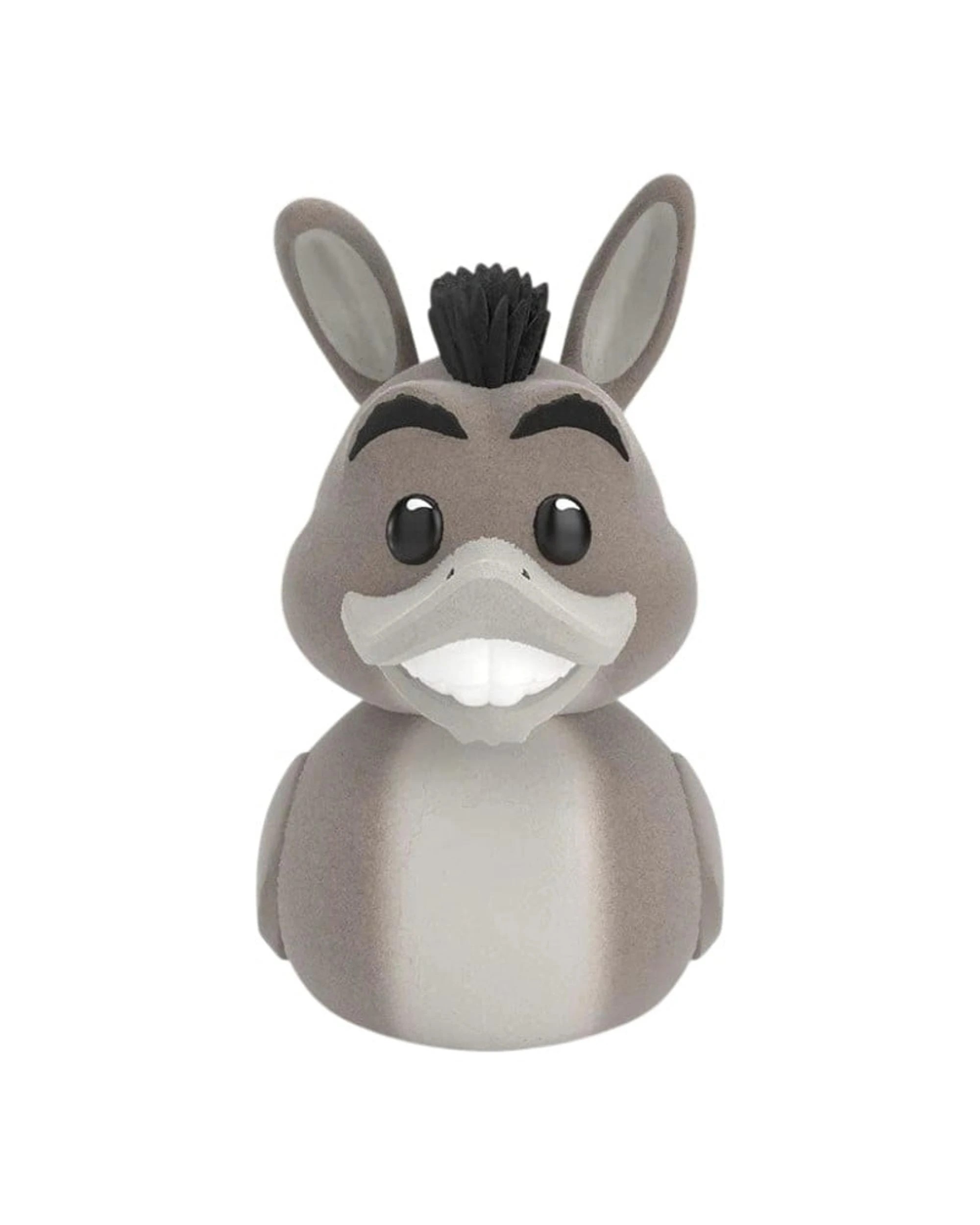 3 TUBBZ Shrek Donkey Boxed Edition Cosplaying Duck Figure, 3 of 4