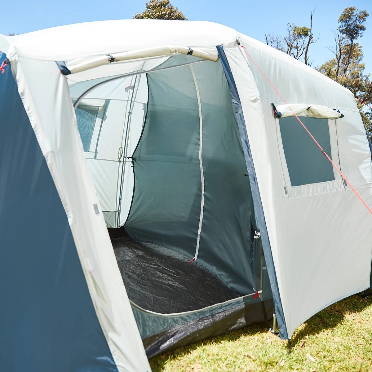 5 6 Person 2 Room Tent, 5 of 10