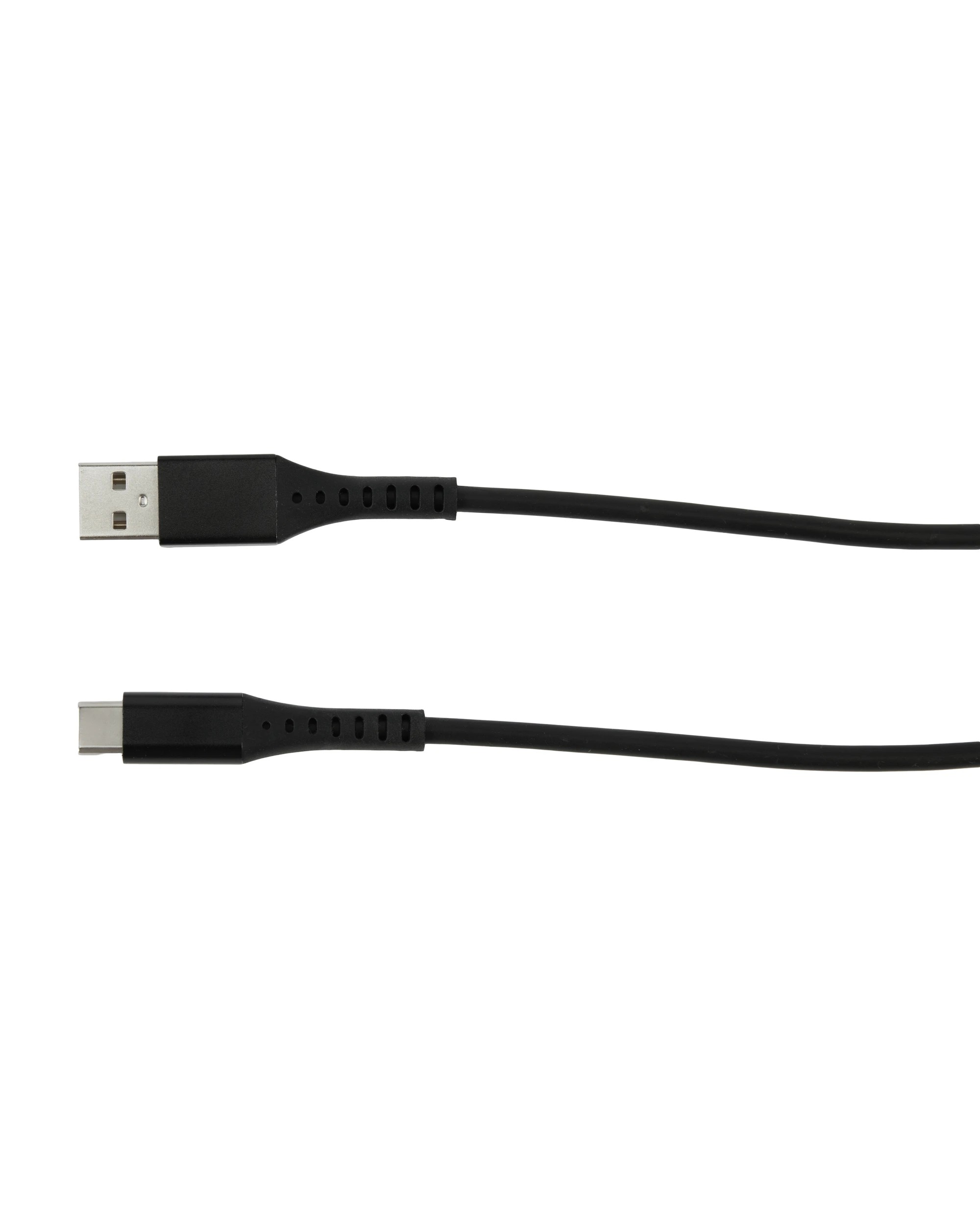 2 USBC Heavy Duty Cable, 2m - Anko - Black, 2 of 5