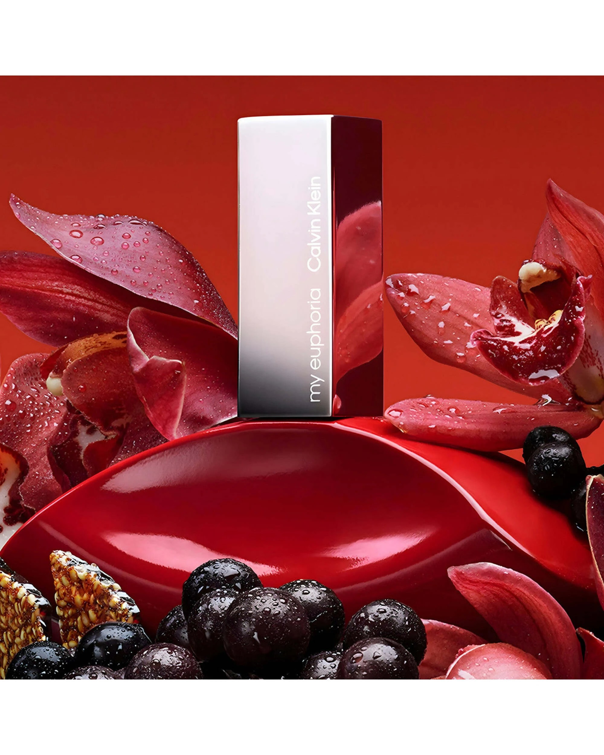 2 Calvin Klein My Euphoria 100ml EDP, 2 of 4