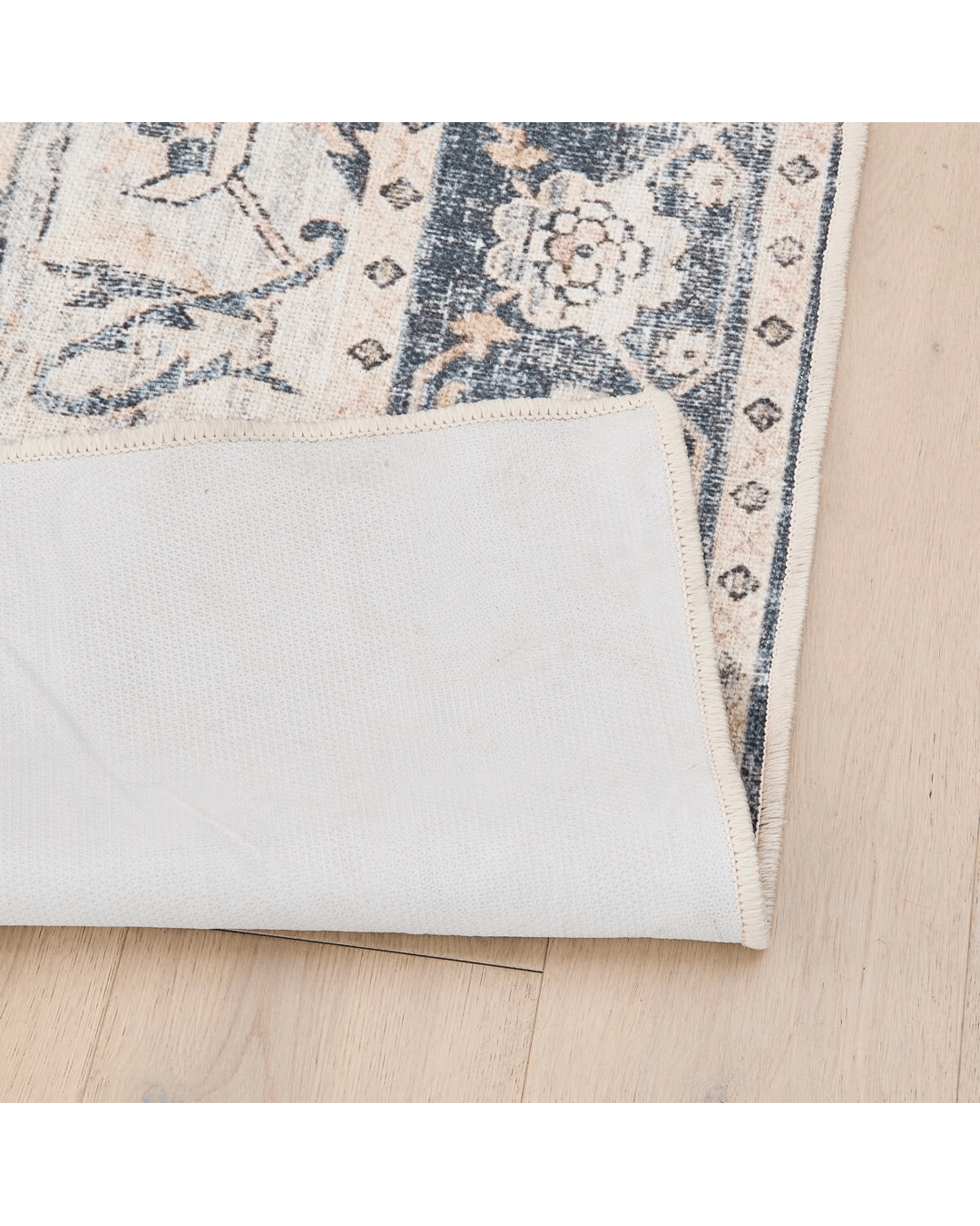 3 Mika Washable Rug - Extra Large, 270cm x 180cm, 3 of 7