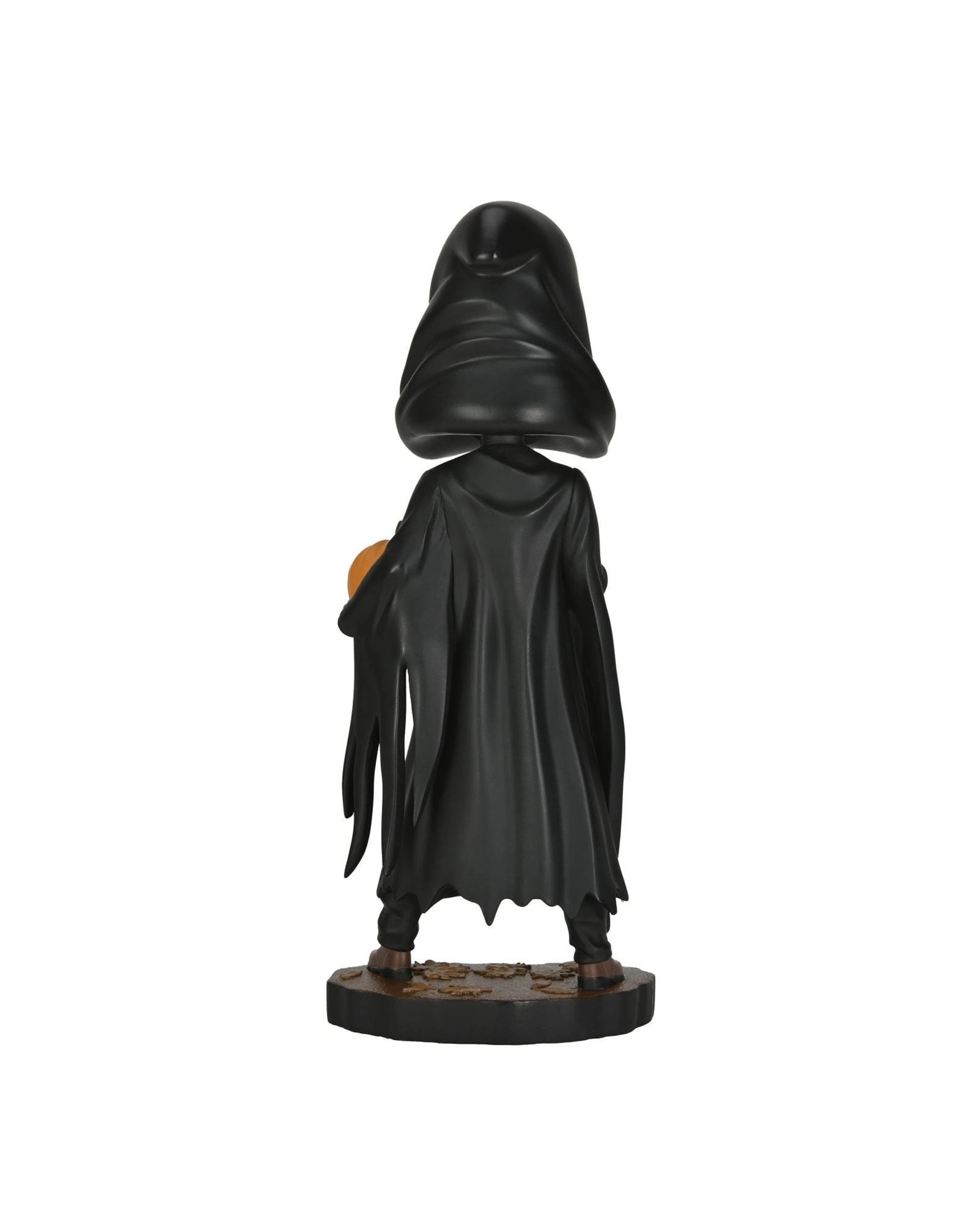 3 NECA Scream Ghost Face with Pumpkin Head Knocker Figure, 3 of 4