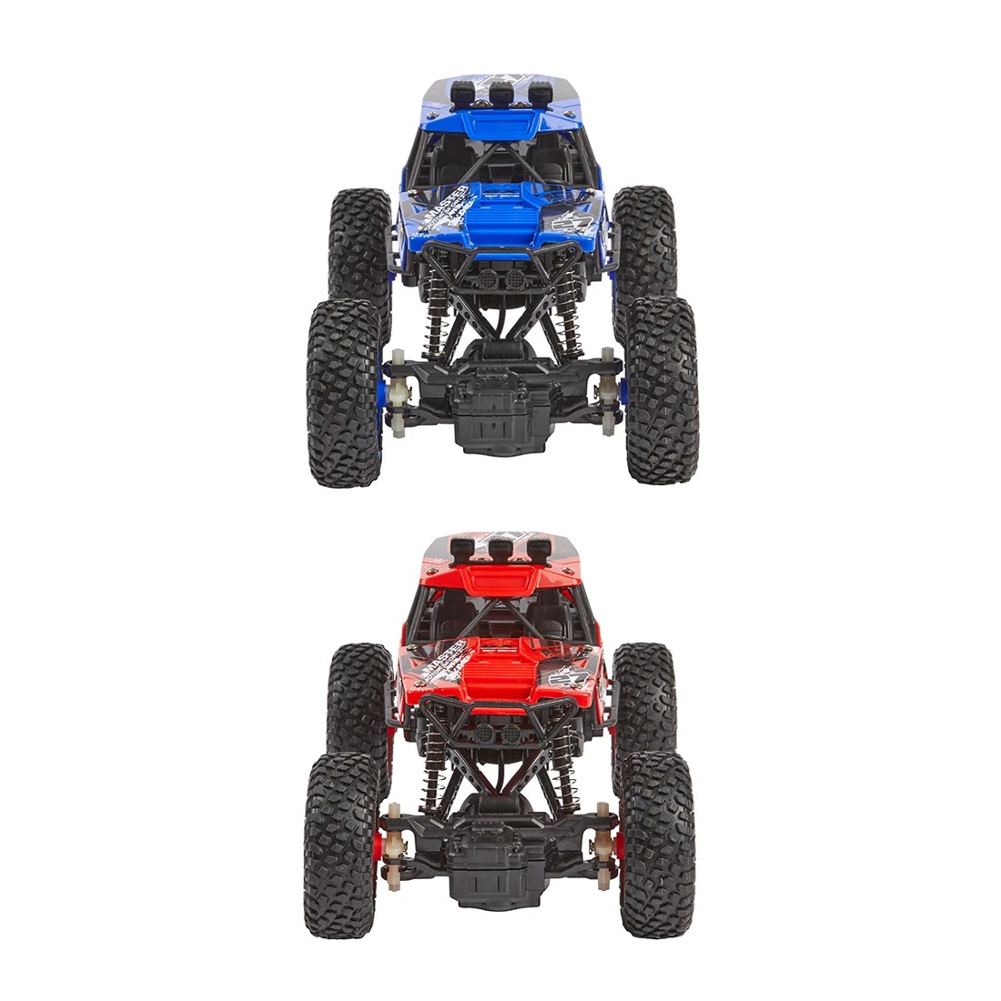 4 1:20 Remote Controlled Climbing Car - Assorted, 4 of 8