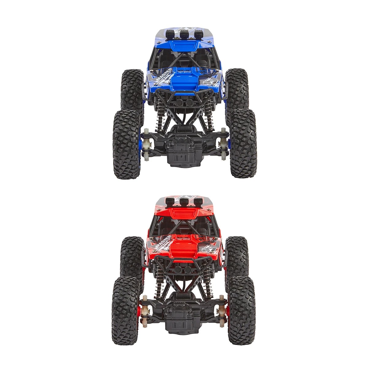 4 1:20 Remote Controlled Climbing Car - Assorted, 4 of 8