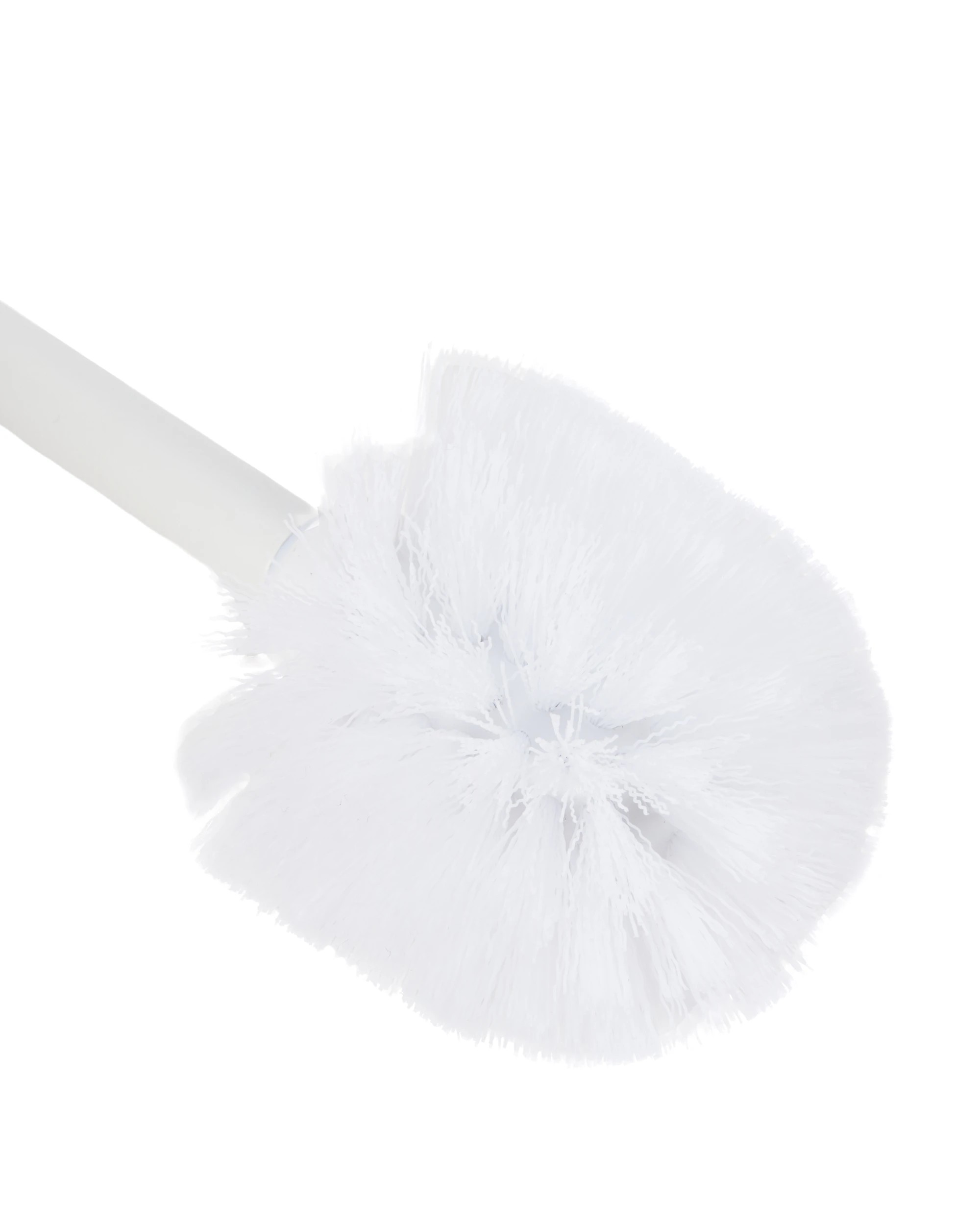 4 Bamboo and Linear Toilet Brush, 4 of 7