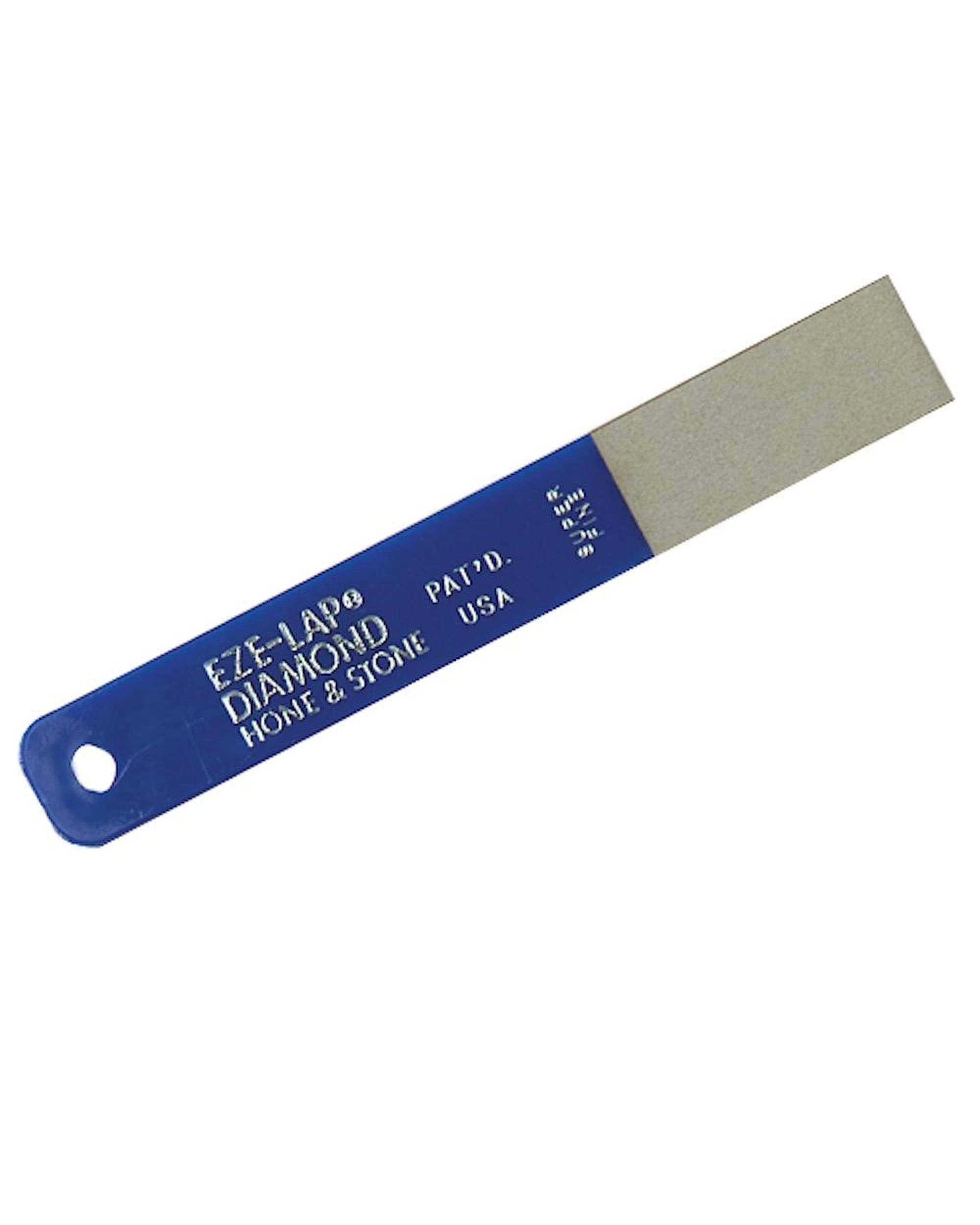 3 Eze Lap Hone Diamond Sharpener  2 Pack LF 600  LSF 1200 Grit, 3 of 3