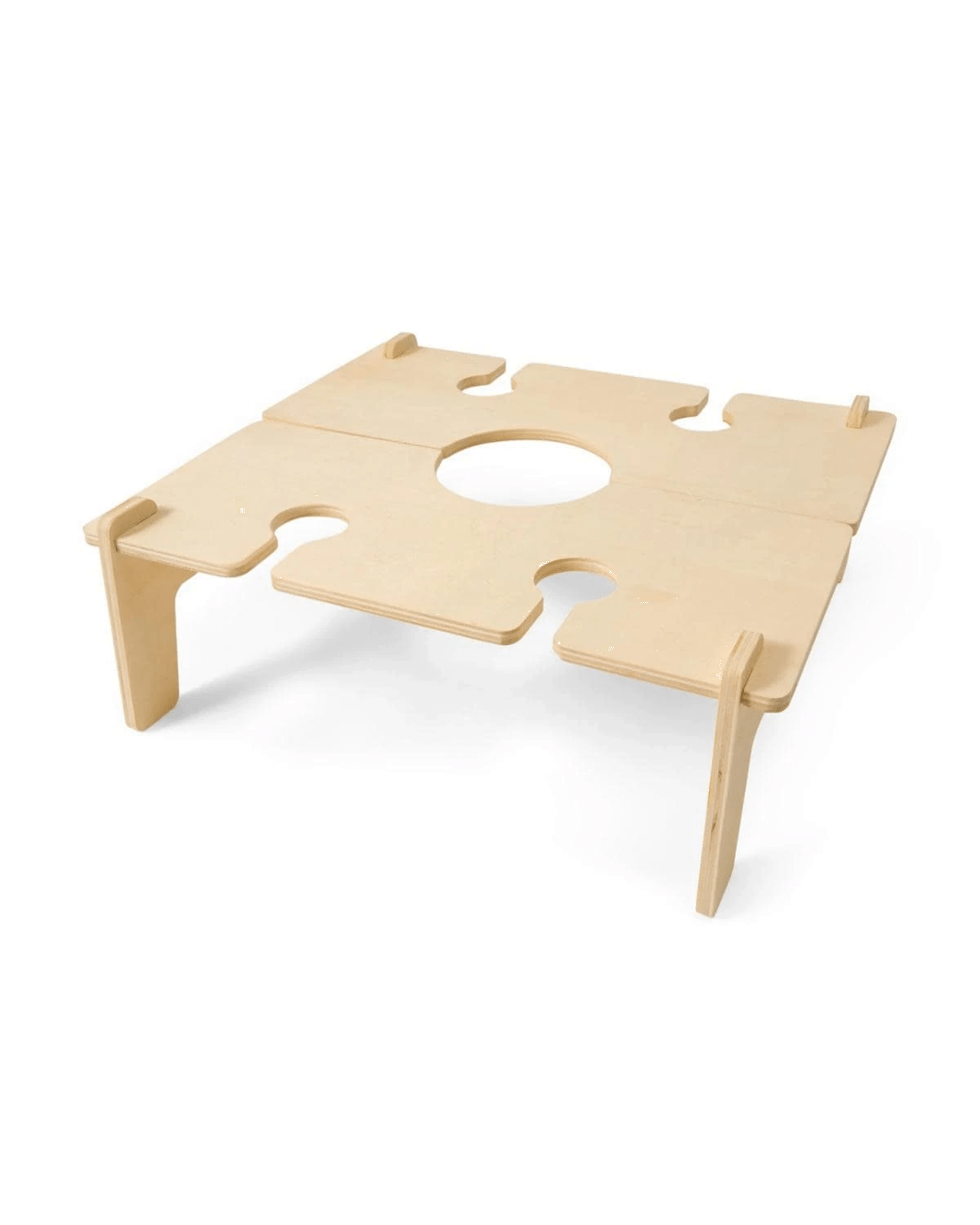 2 Picnic Table, 2 of 10