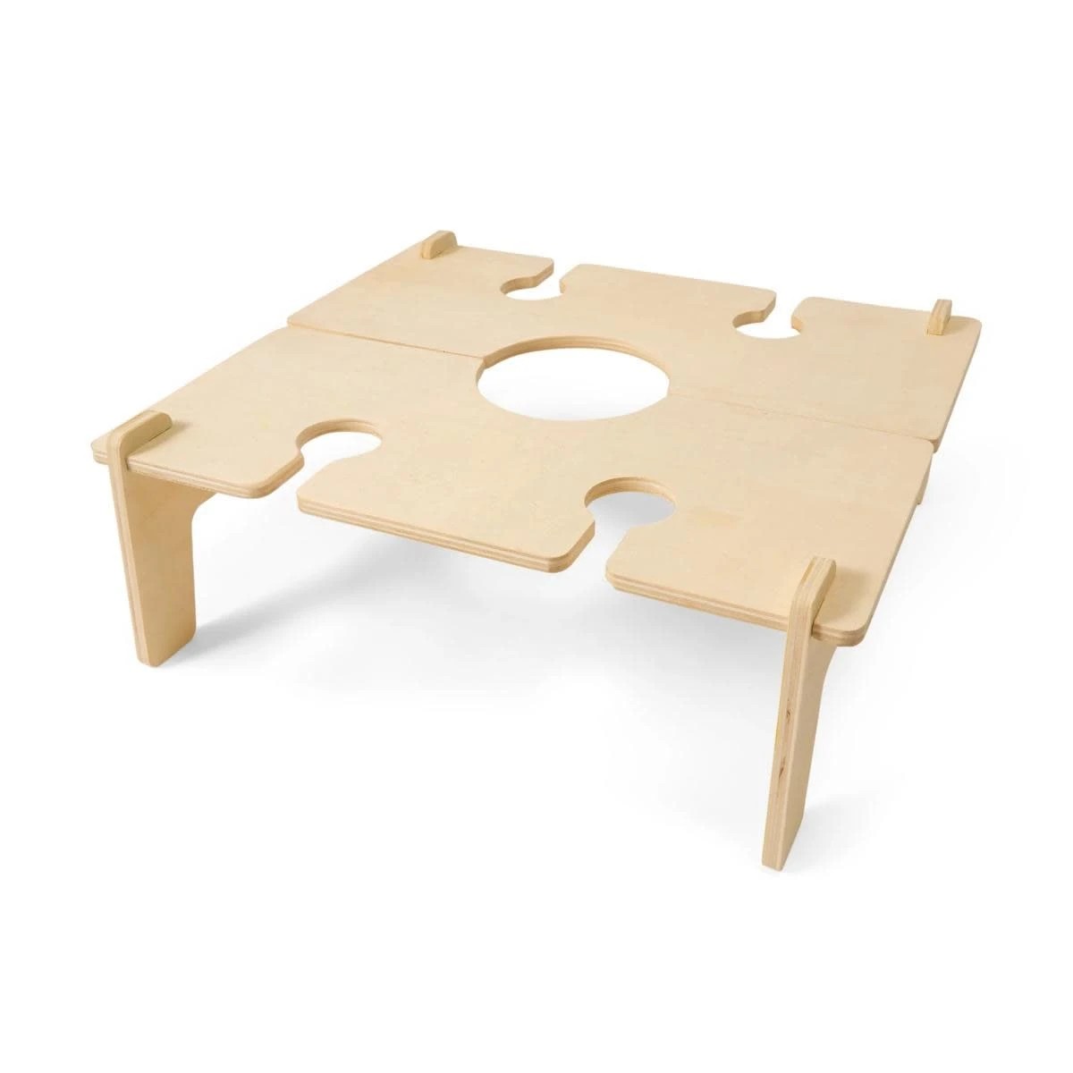 2 Picnic Table, 2 of 10