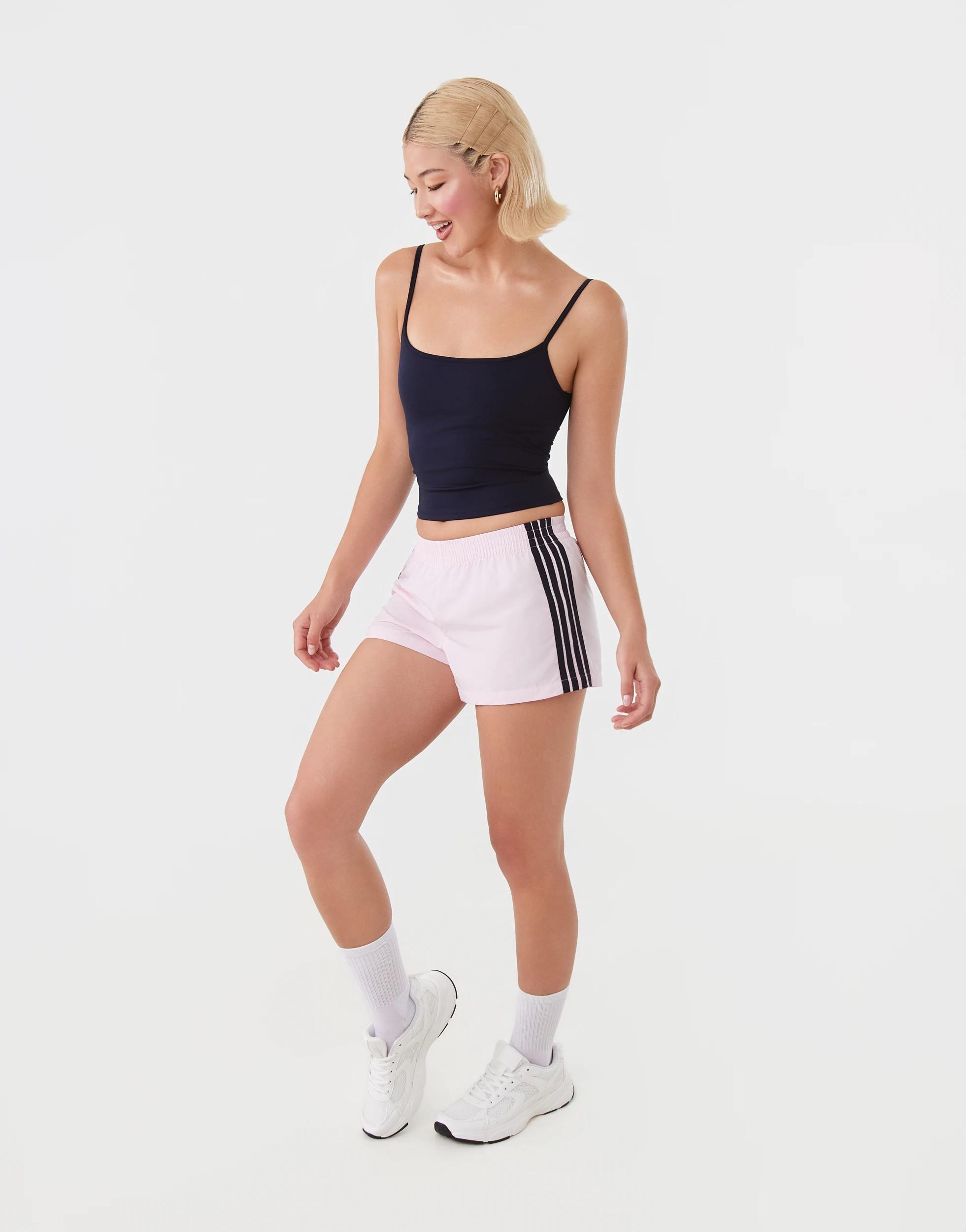 3 Contour Shelf Cami Navy Blaze, 3 of 7