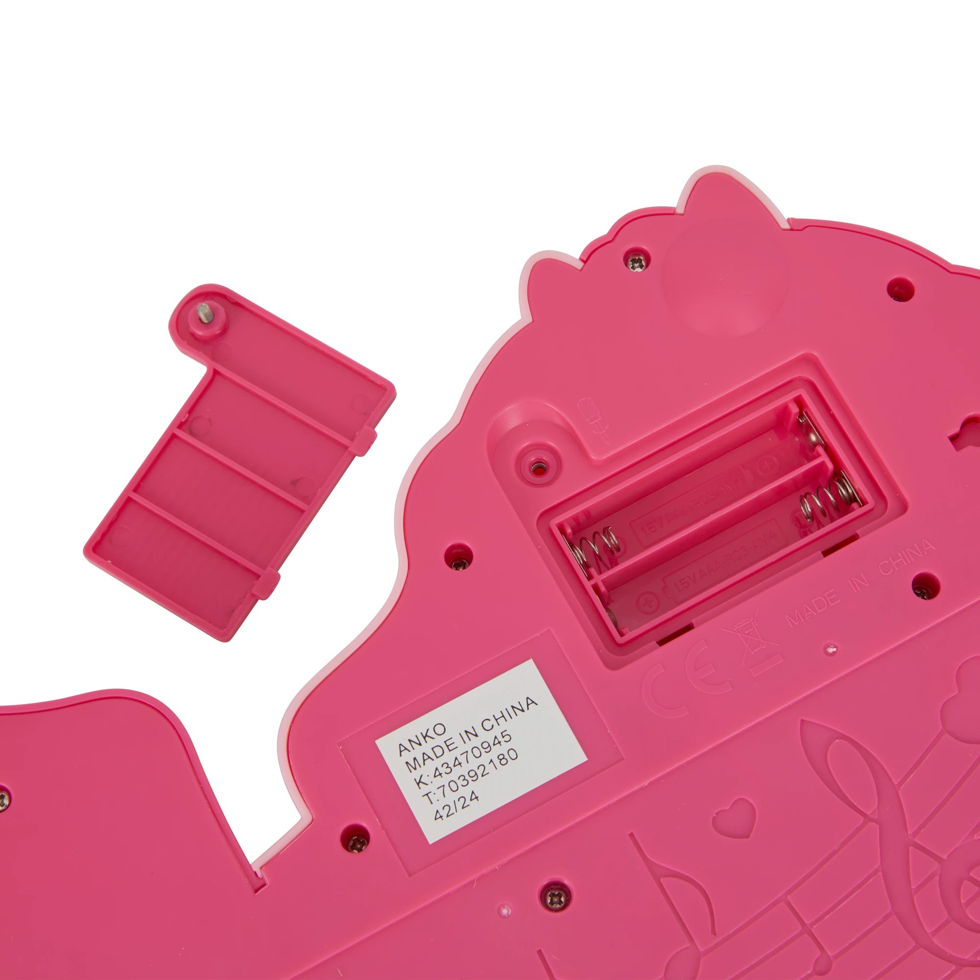 4 Unicorn Piano, 4 of 8