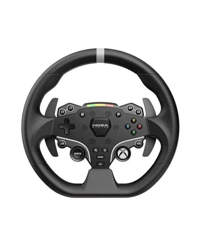 MOZA Racing ESX Steering Wheel For 
