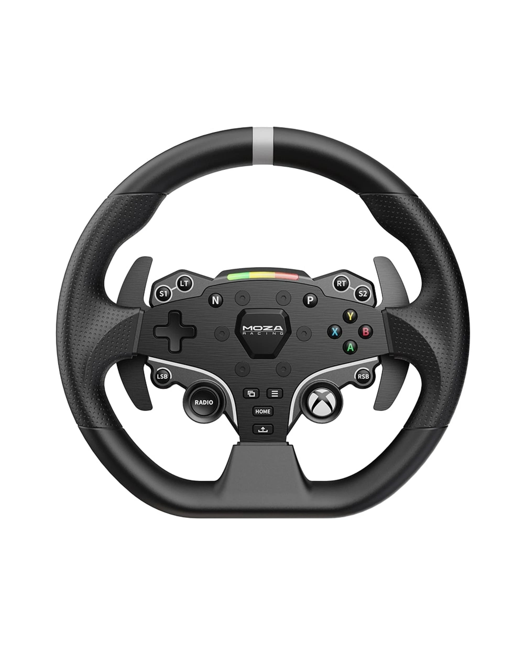 1 MOZA Racing ESX Steering Wheel For XBOX, 1 of 4