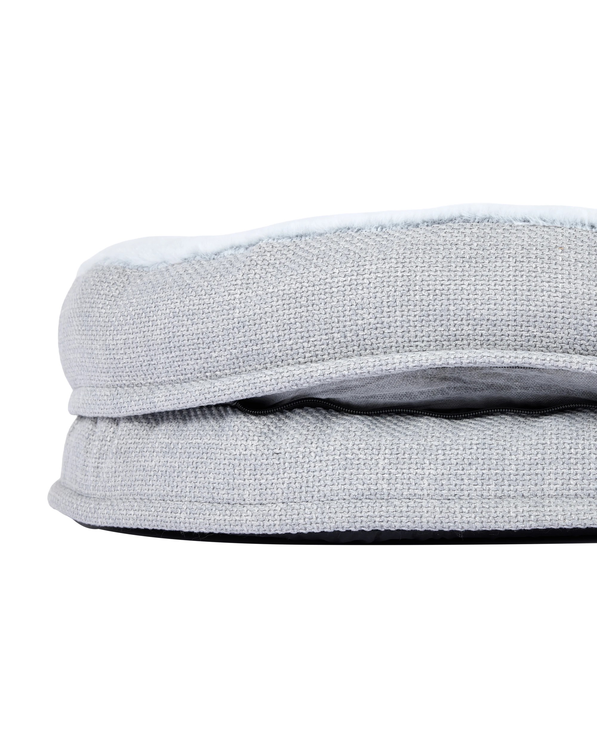 5 Oval Orthopaedic Bed - Large, 5 of 7