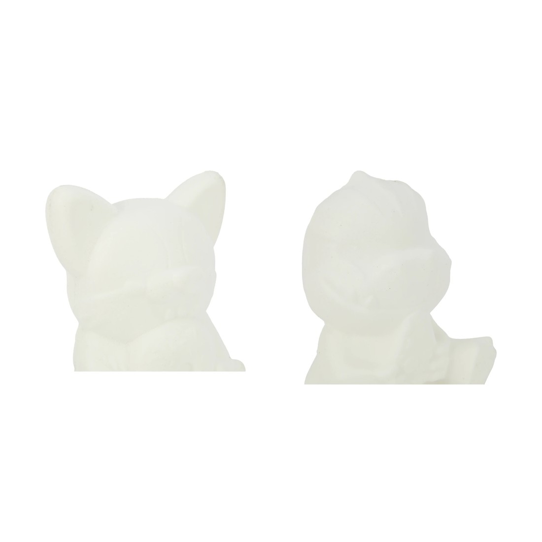 9 Paint Your Own Giant Squishy Kit - Assorted, 9 of 10