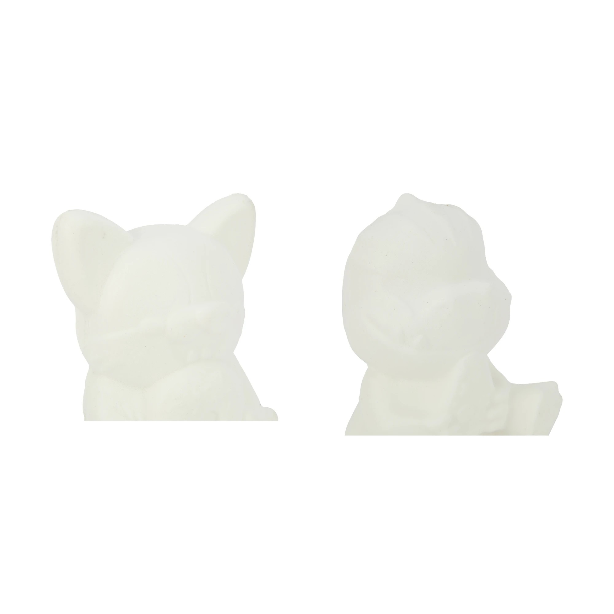 9 Paint Your Own Giant Squishy Kit - Assorted, 9 of 10