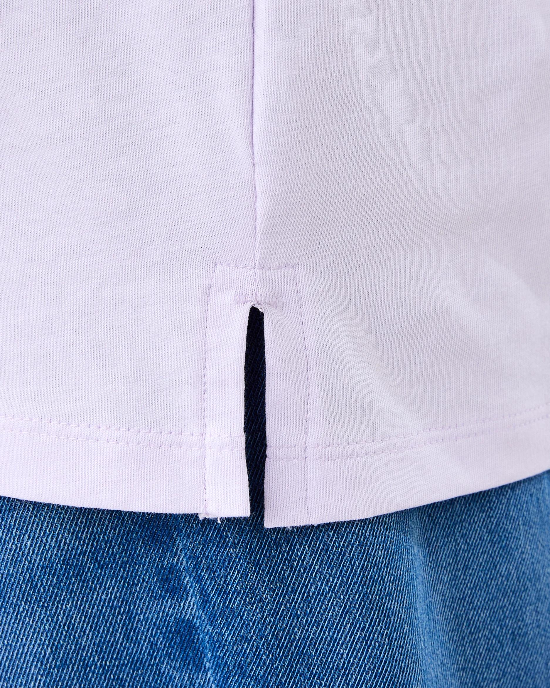 6 Oversized T-shirt Prpl Bear, 6 of 8