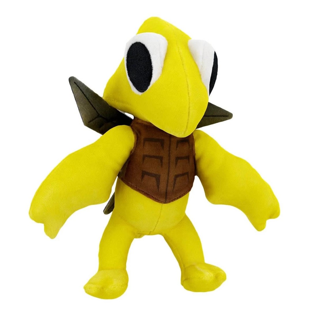 4 Rainbow Friends Collectible Plush Toy - Assorted, 4 of 4