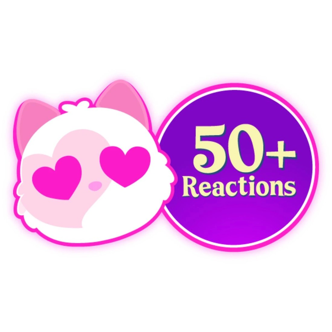 9 Pomsies Pitch Purrfect Plush Toy - Assorted, 9 of 9