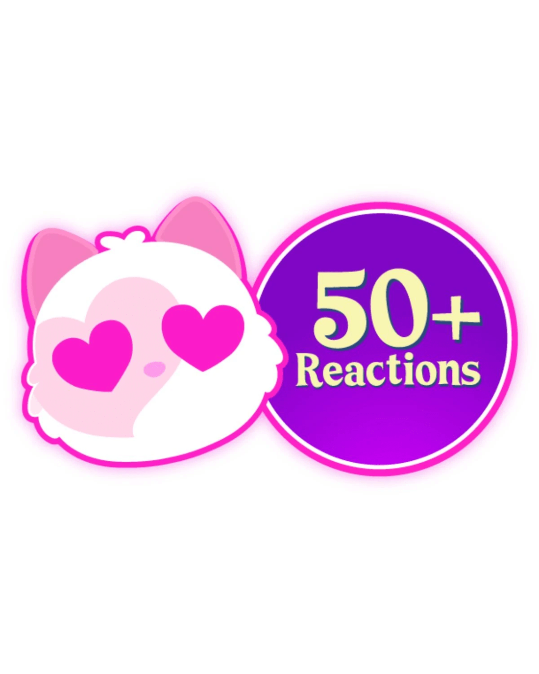 9 Pomsies Pitch Purrfect Plush Toy - Assorted, 9 of 9