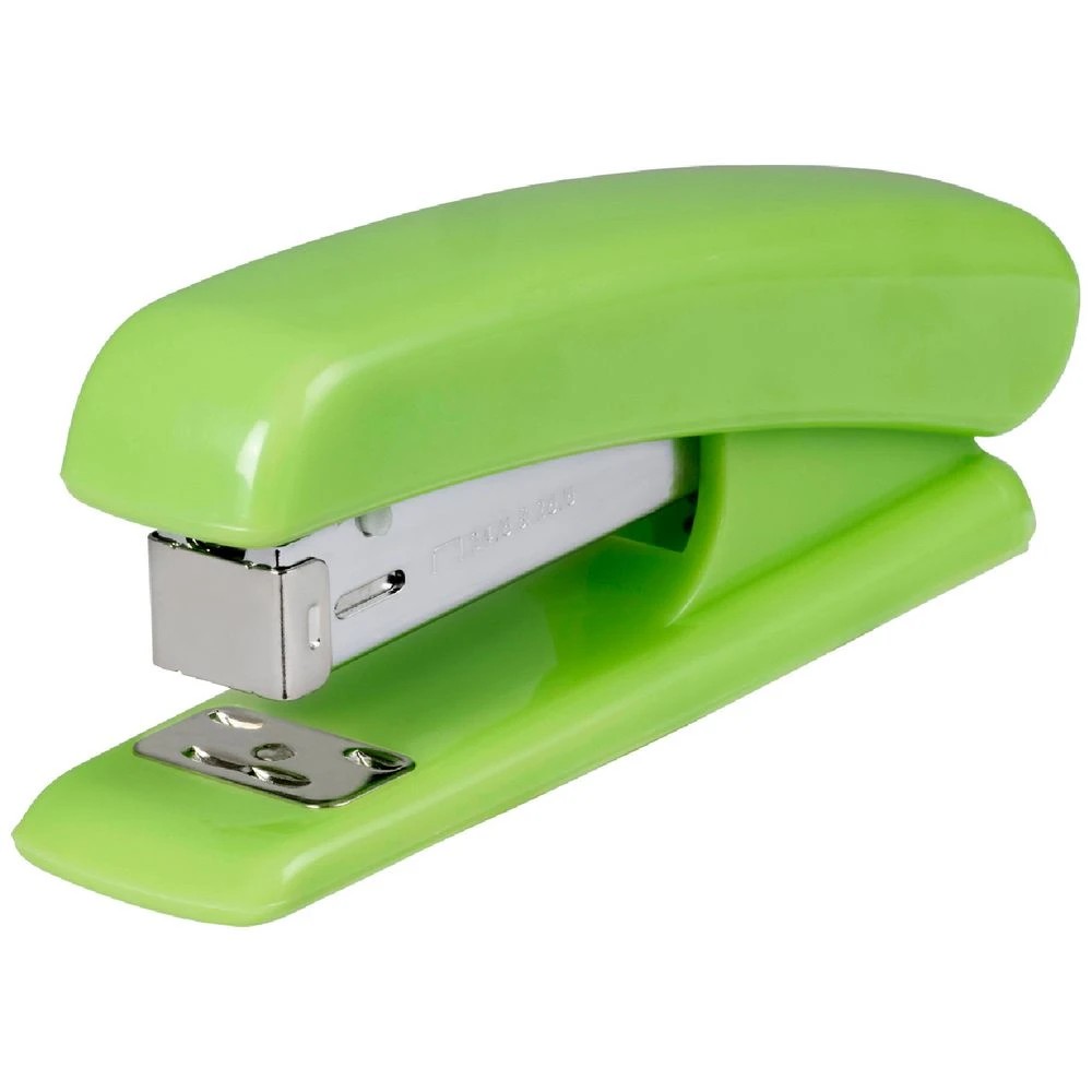 3 Rexel Stapler Value Pack Lime, 3 of 8