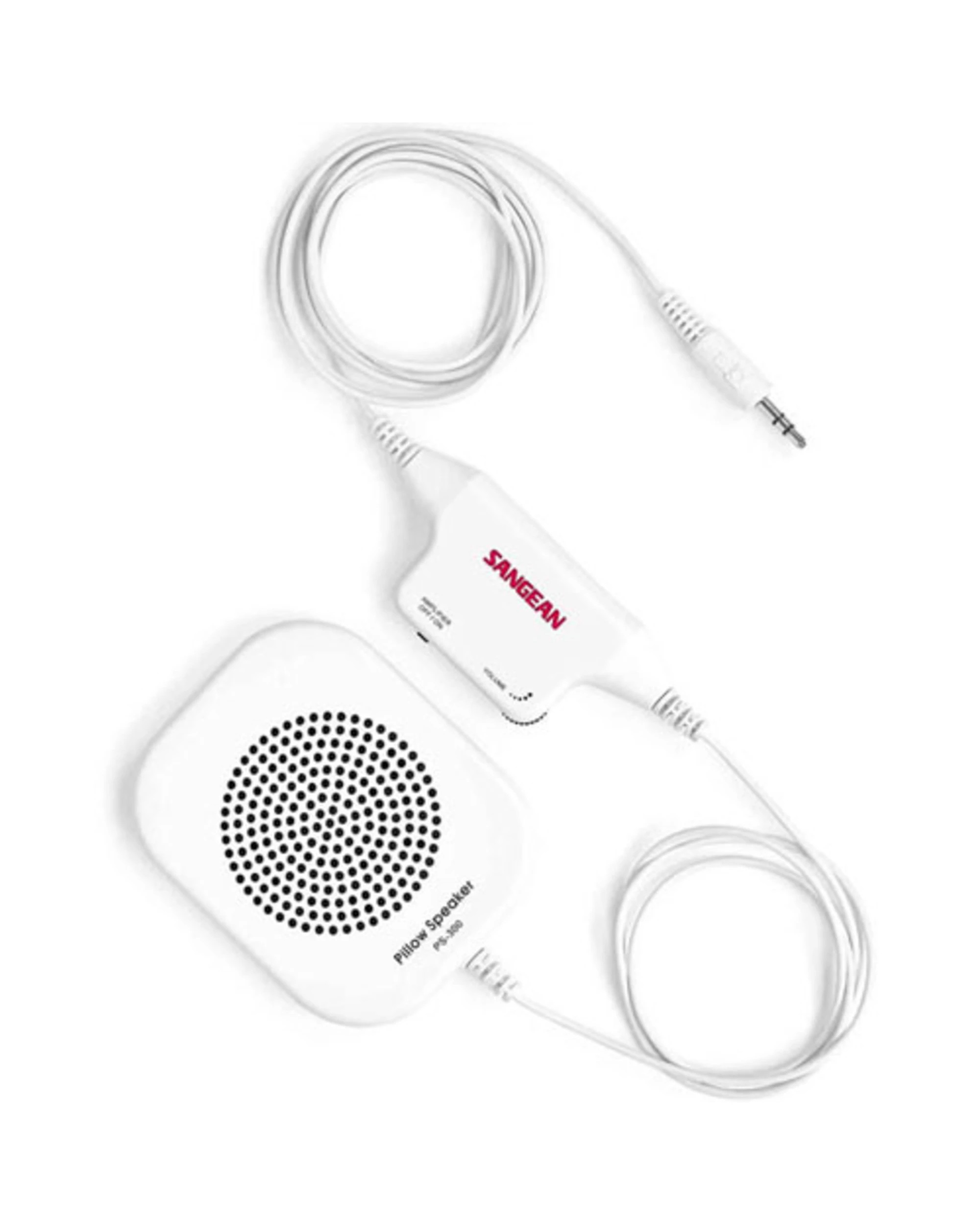 1 Sangean PS-300 Pillow Speaker, 1 of 2