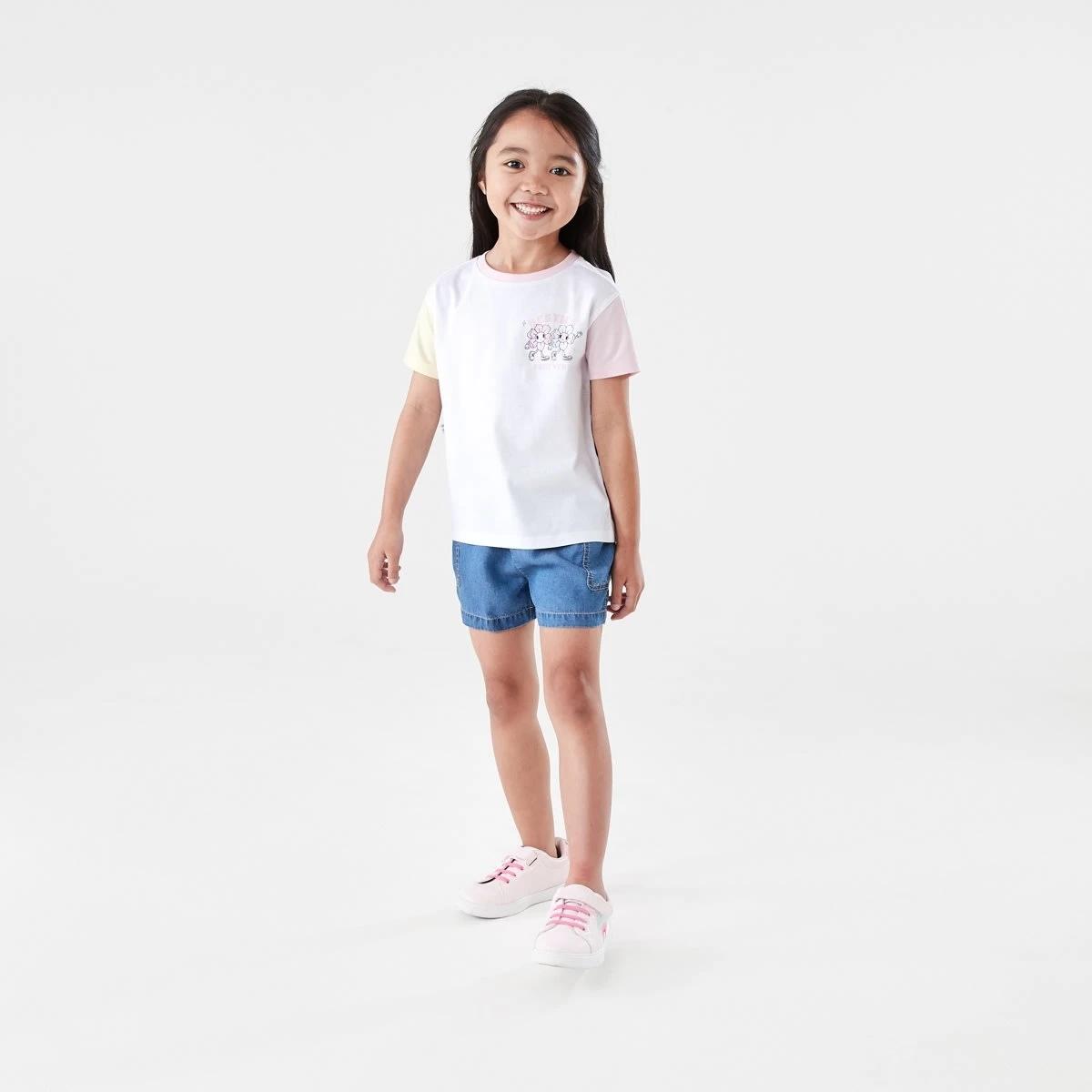 5 Printed T-shirt MULTI, 5 of 6