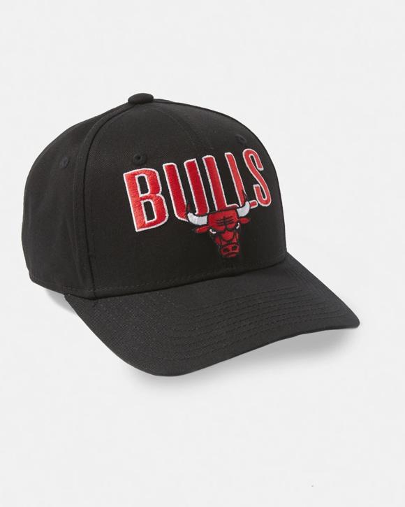 Official NBA Adult Cap