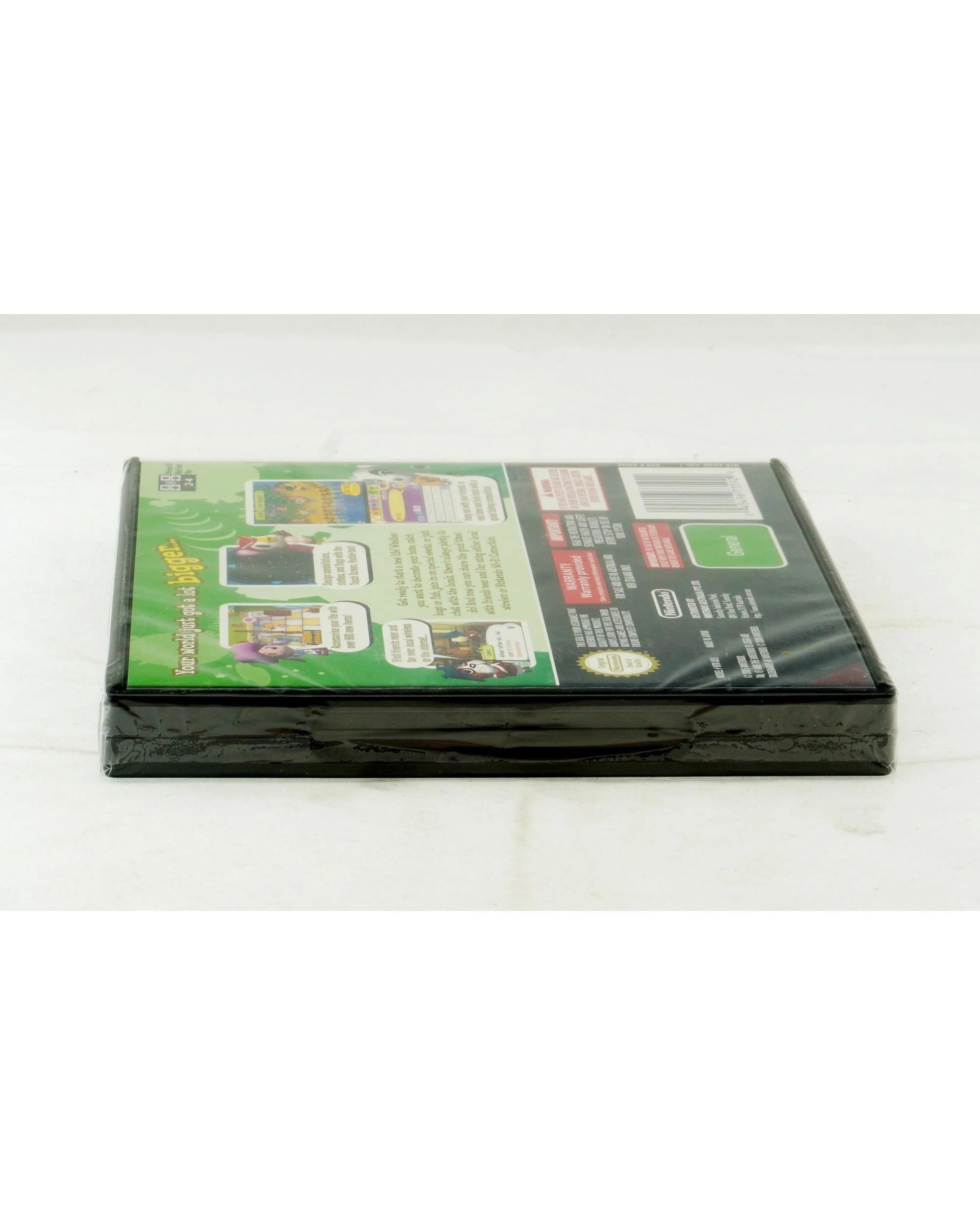 2 Animal Crossing: Wild World - DS, 2 of 8