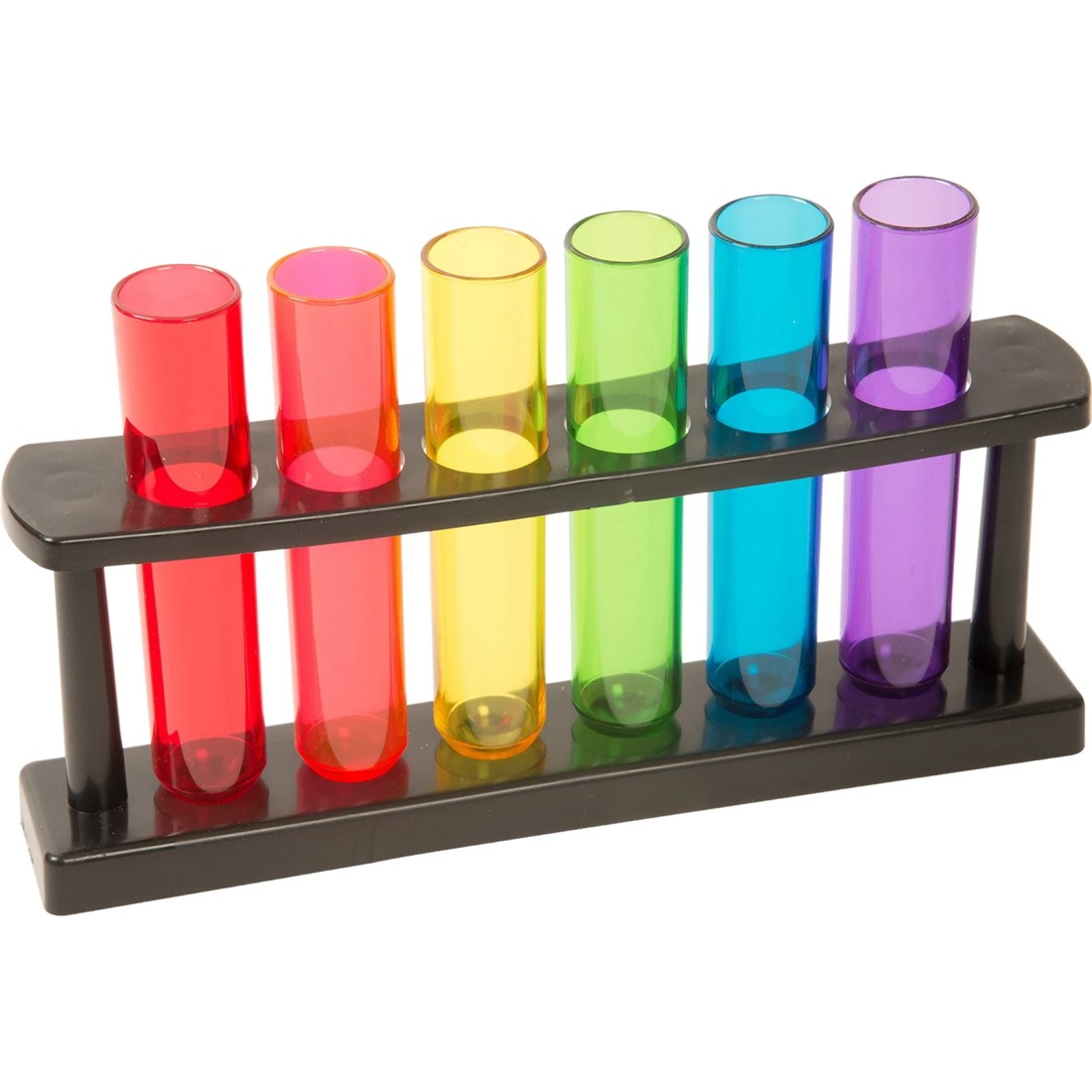 1 RI Novelty Science Test Tube Shooter Set, 1 of 3