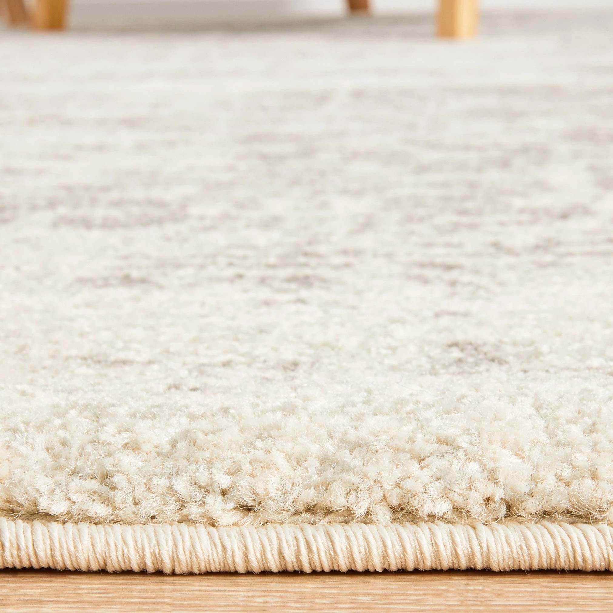 7 Common Ground Rugs Encore 253 290x200cm - Silver, 7 of 9