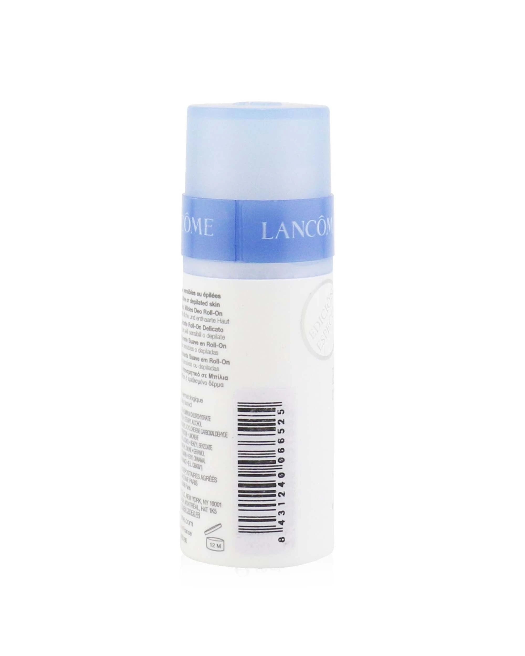 3 Lancome Bocage Caress Deodorant Roll-On  50ml/1.7oz, 3 of 3