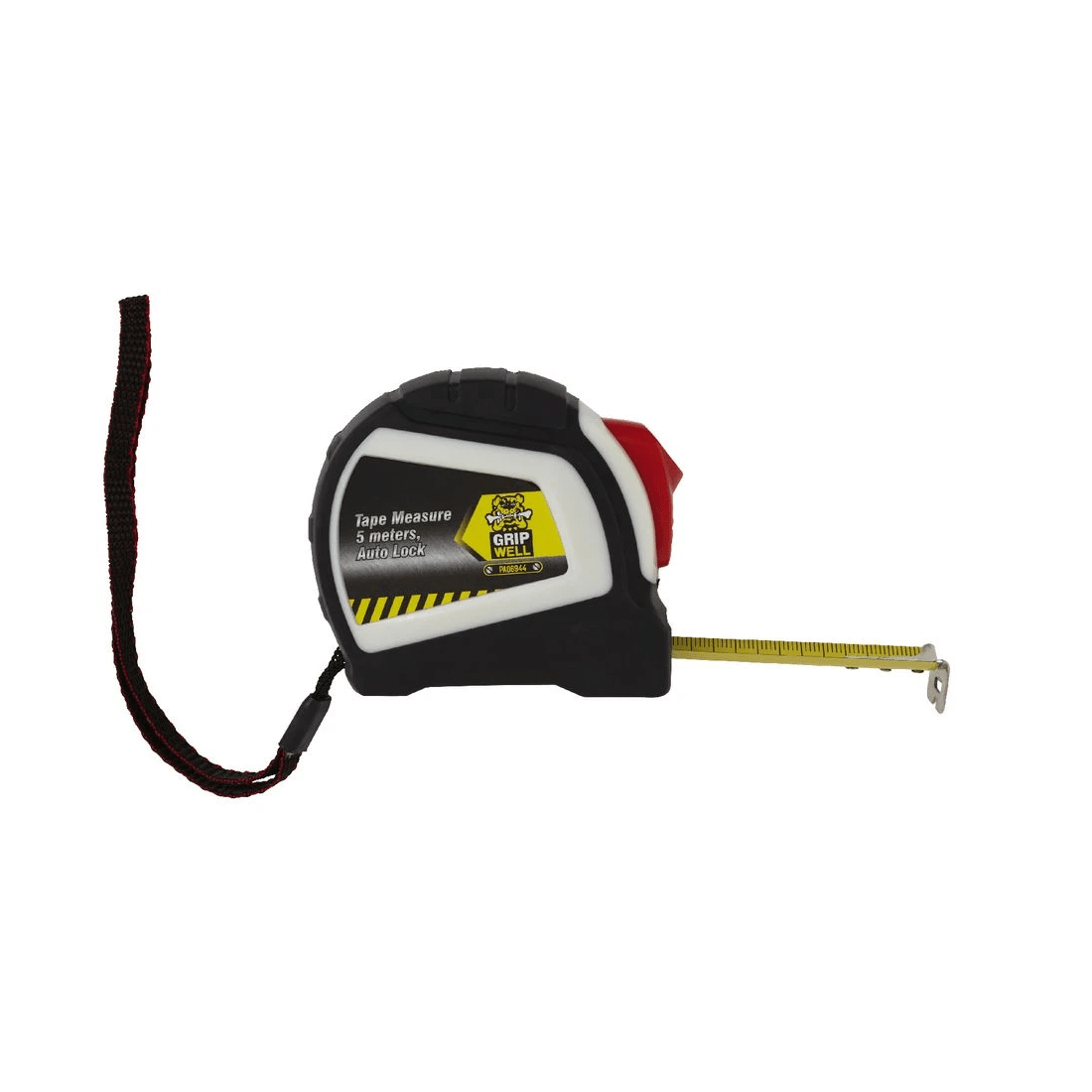 2 Gripwell Tape Measure 5m, 2 of 2